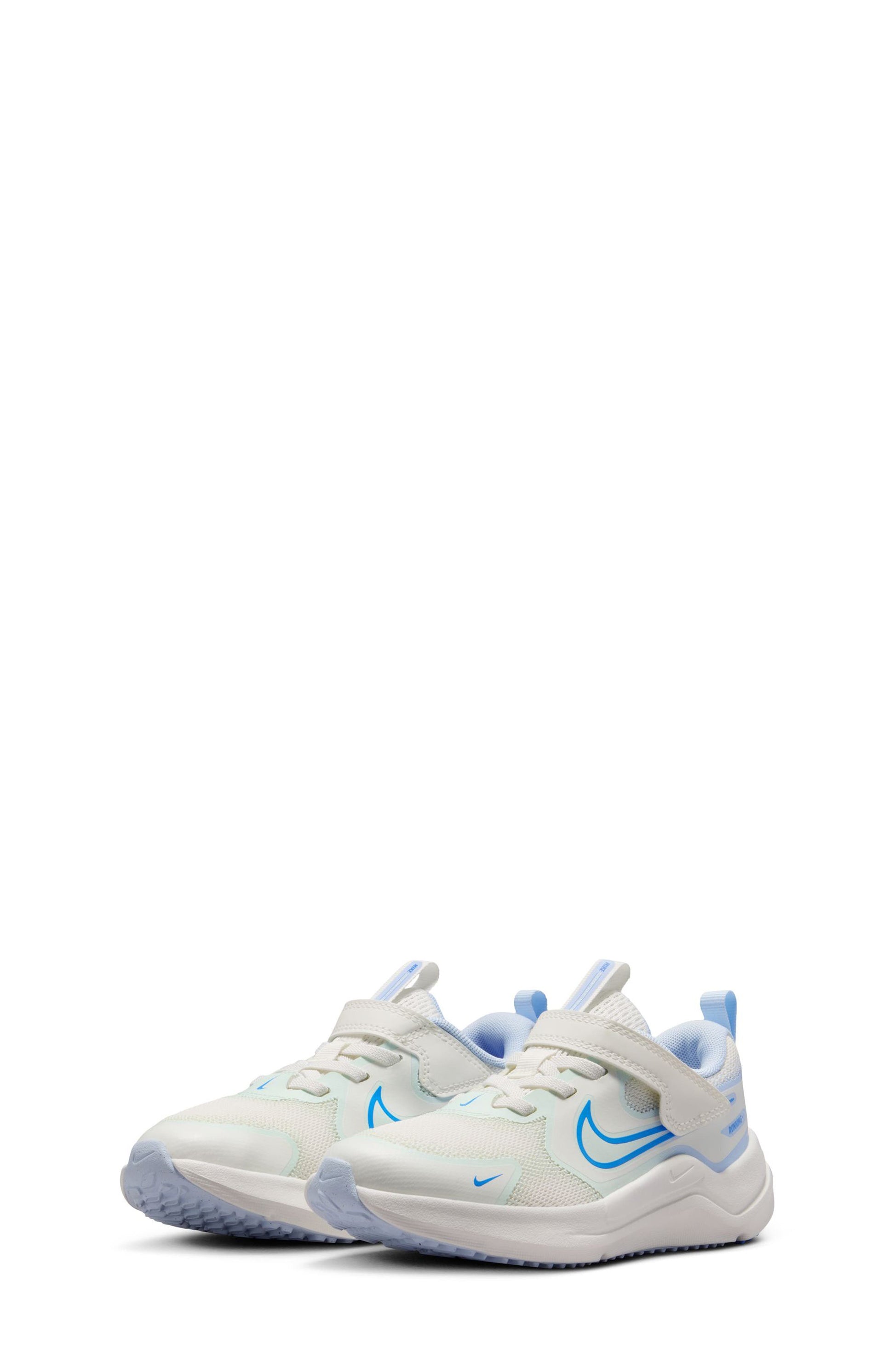 SAIL/ BLUE CRYSTAL/ BLUE