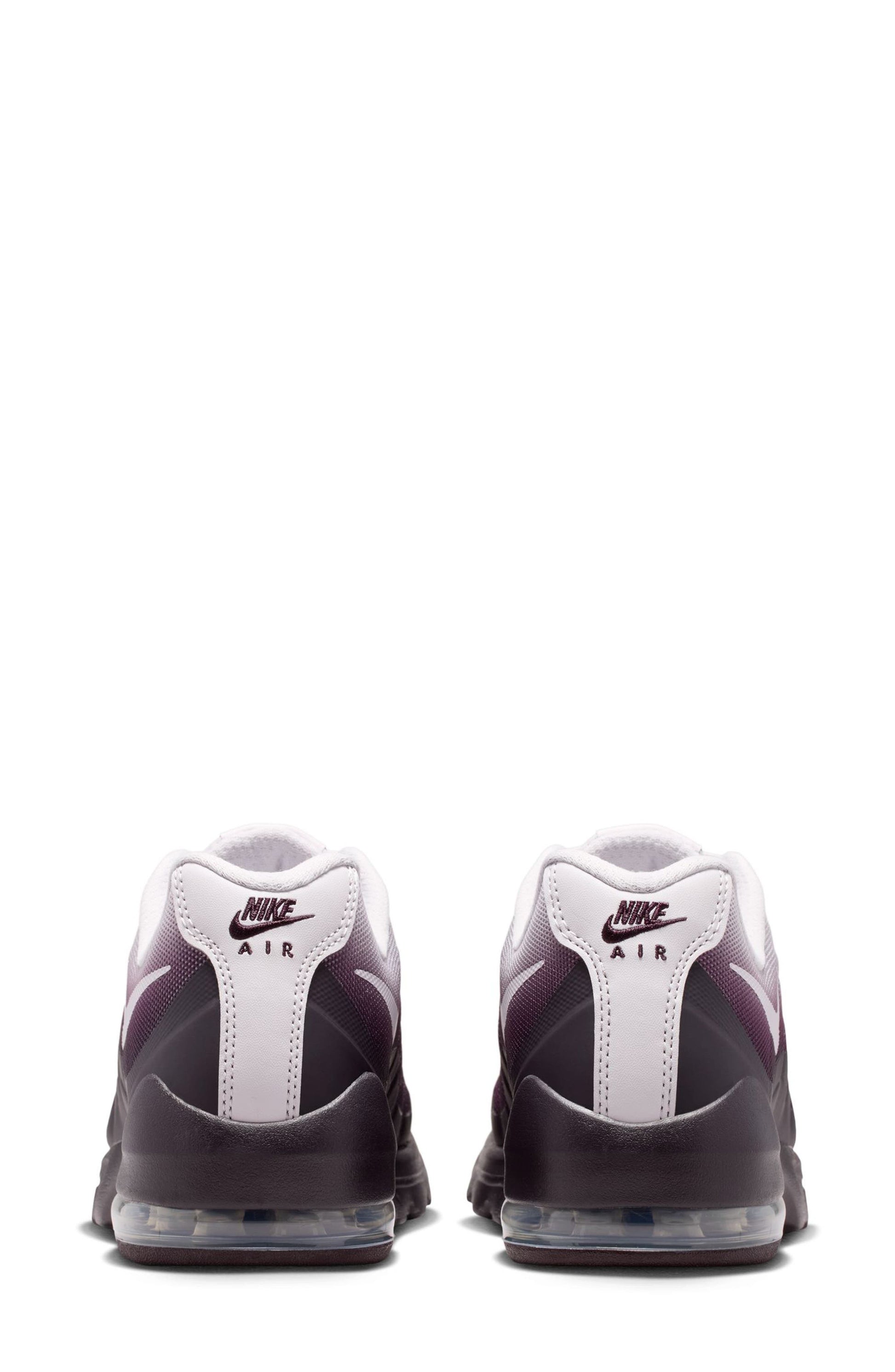 VENICE/ VIOLET/ BURGUNDY ASH