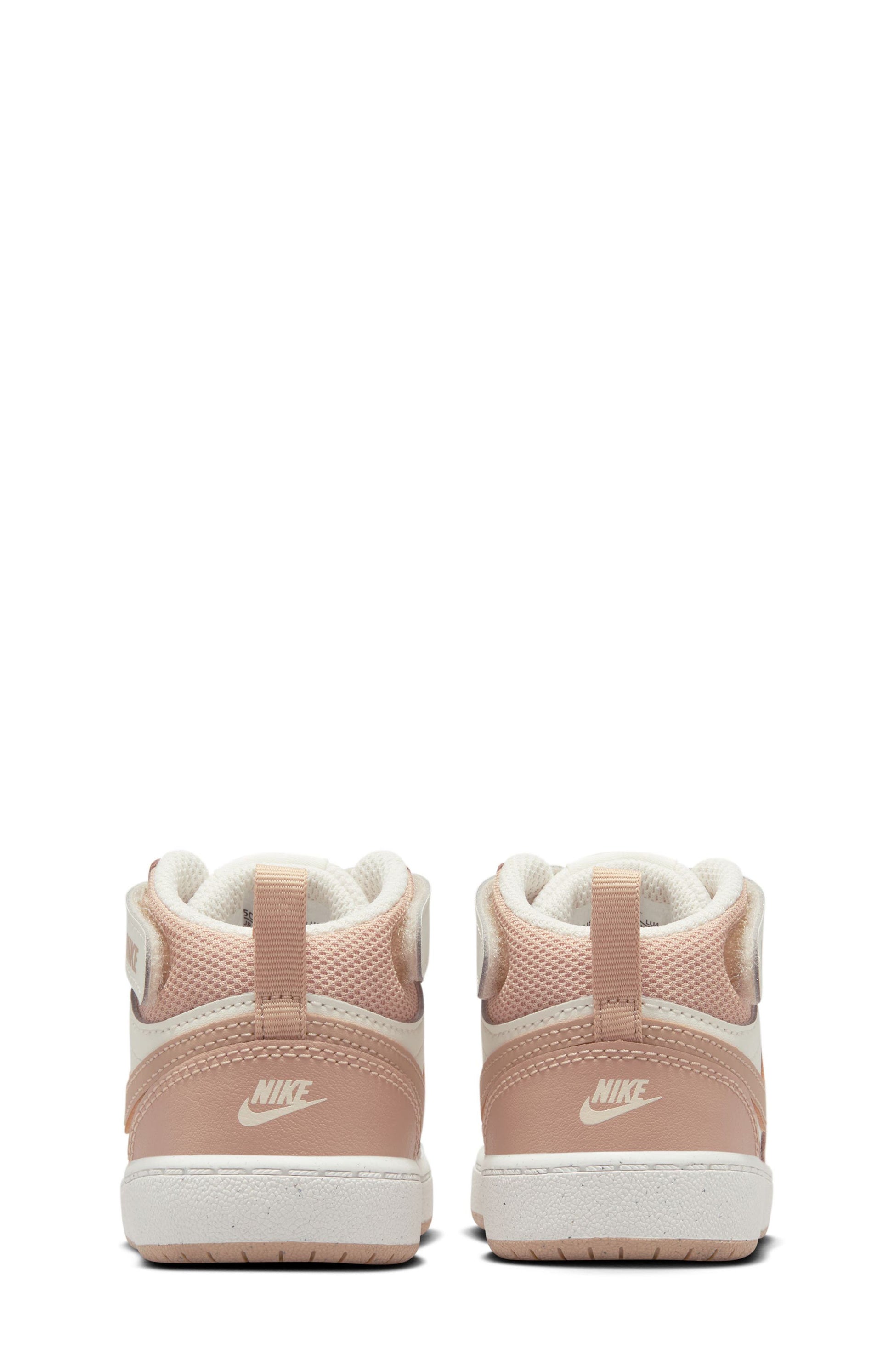 PALE IVORY/ HEMP