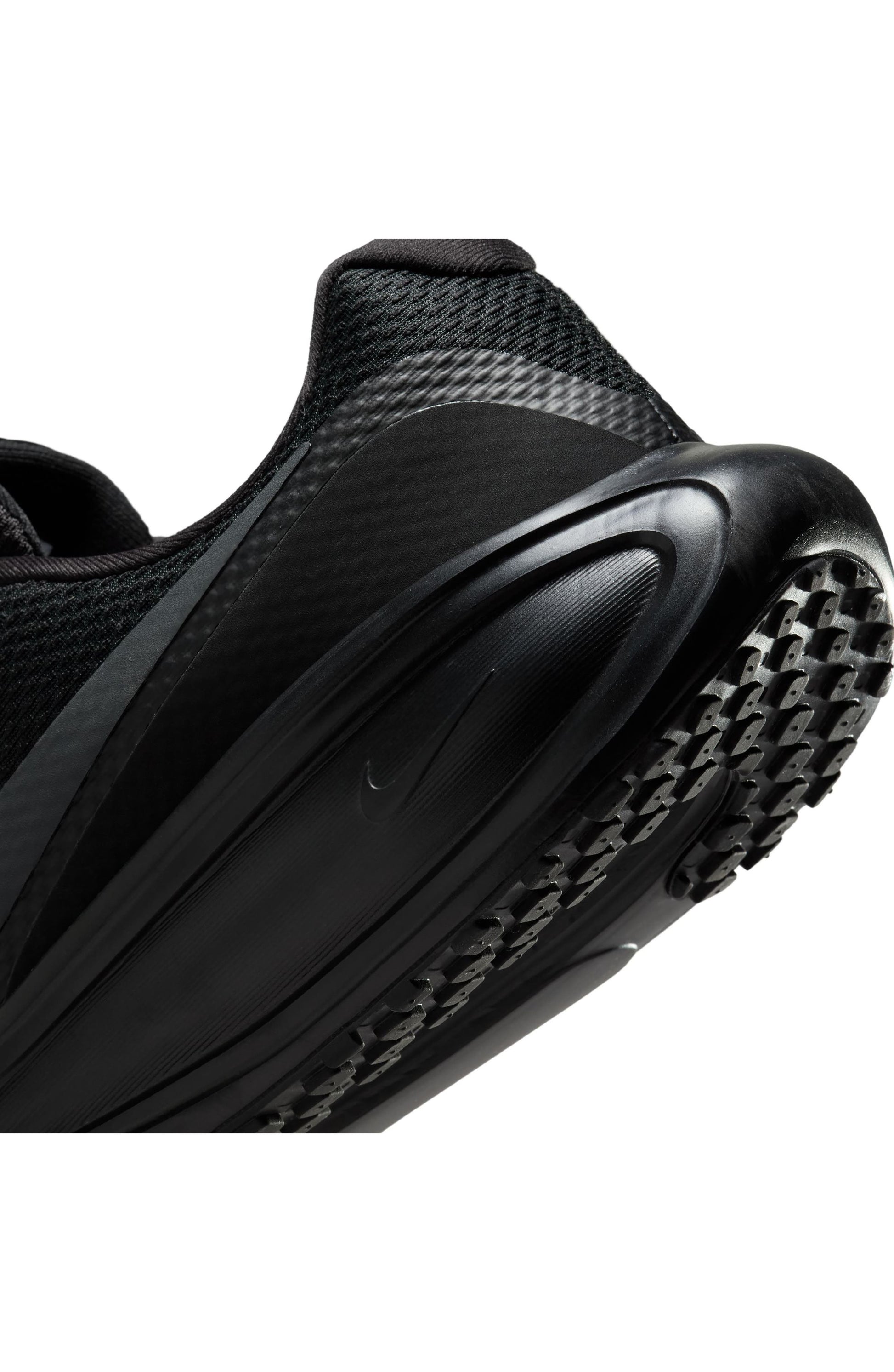 BLACK/ ANTHRACITE