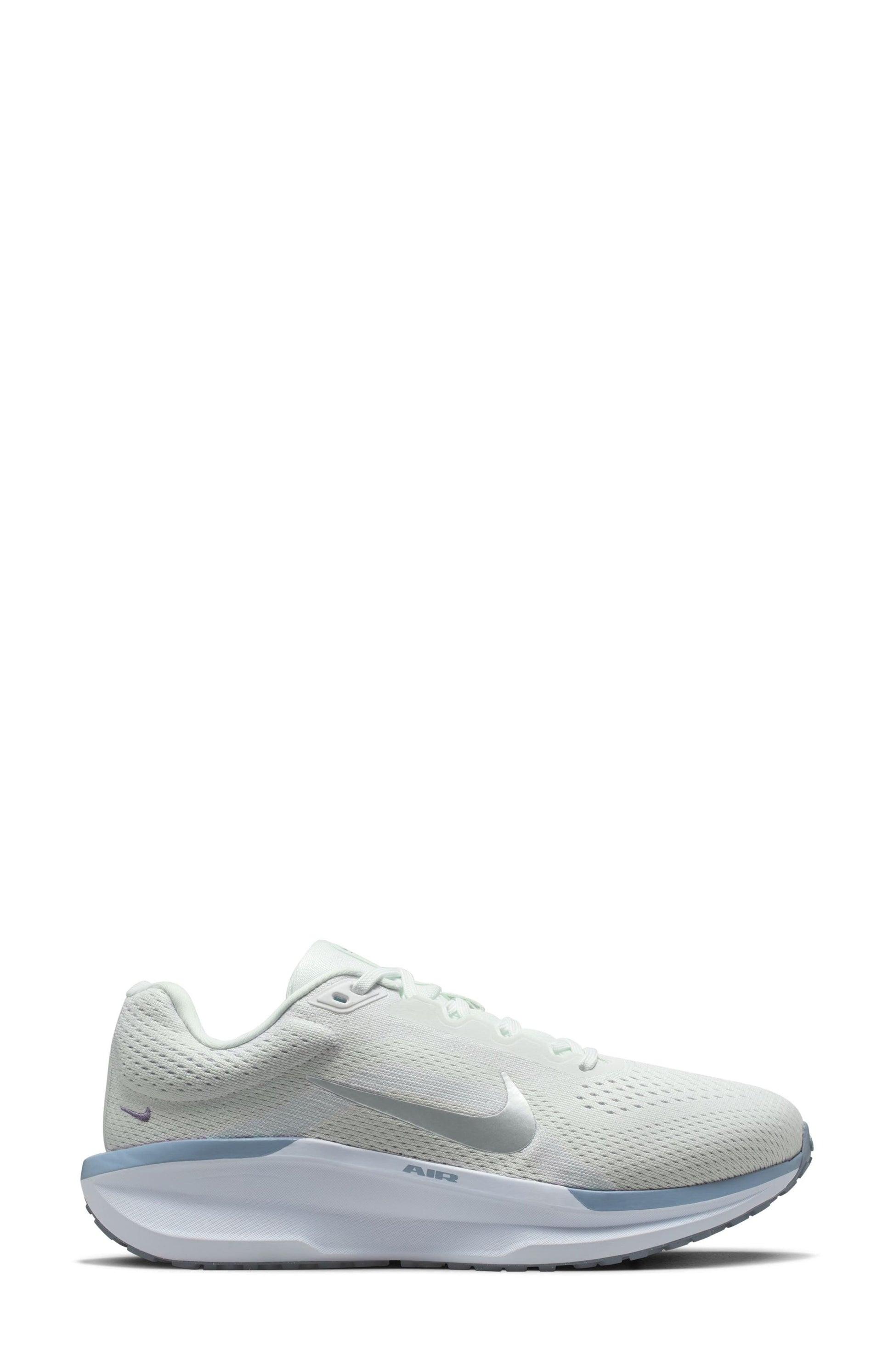 WHITE/ INDIGO/ HYDROGEN BLUE