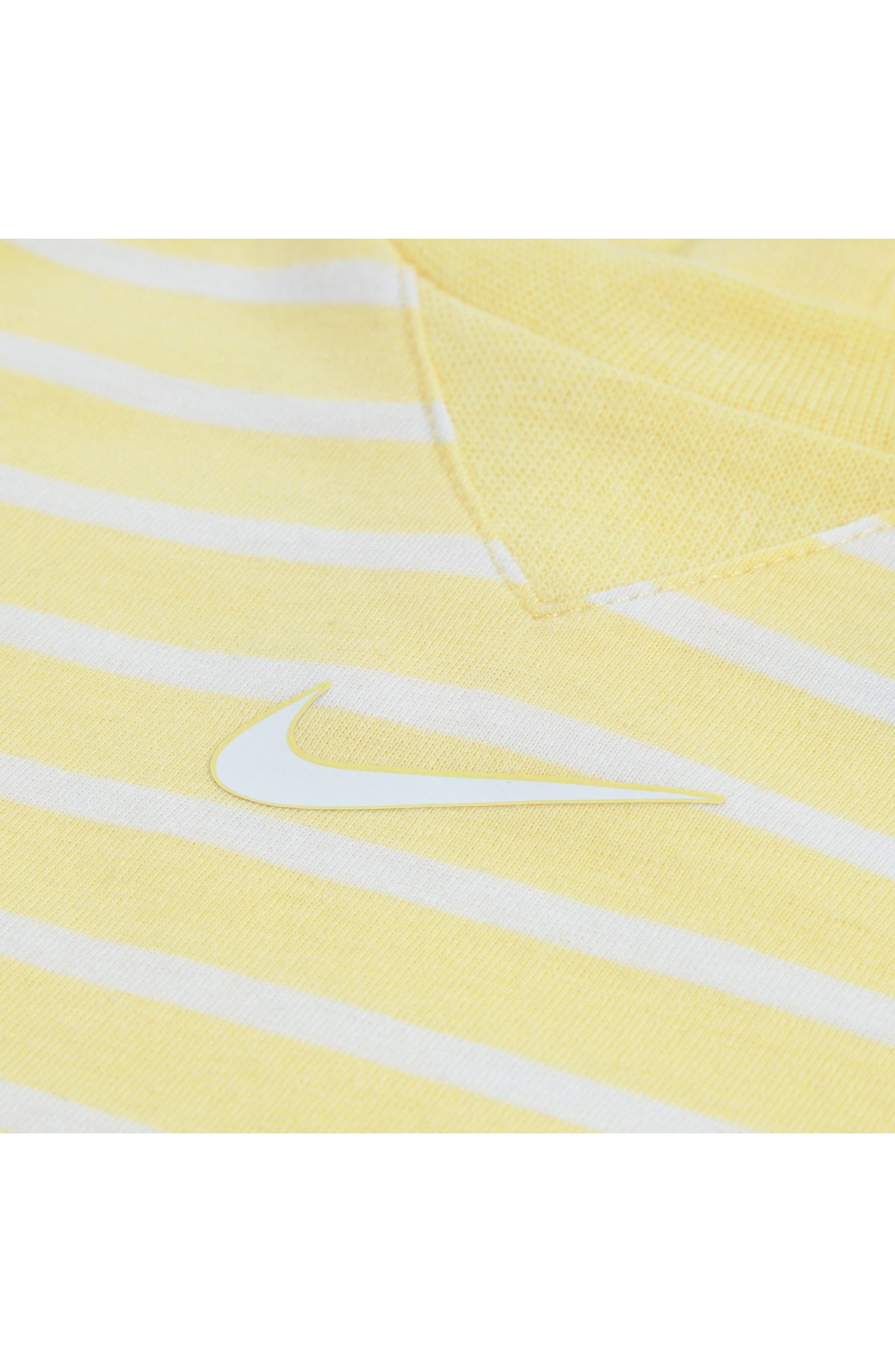 SOFT YELLOW