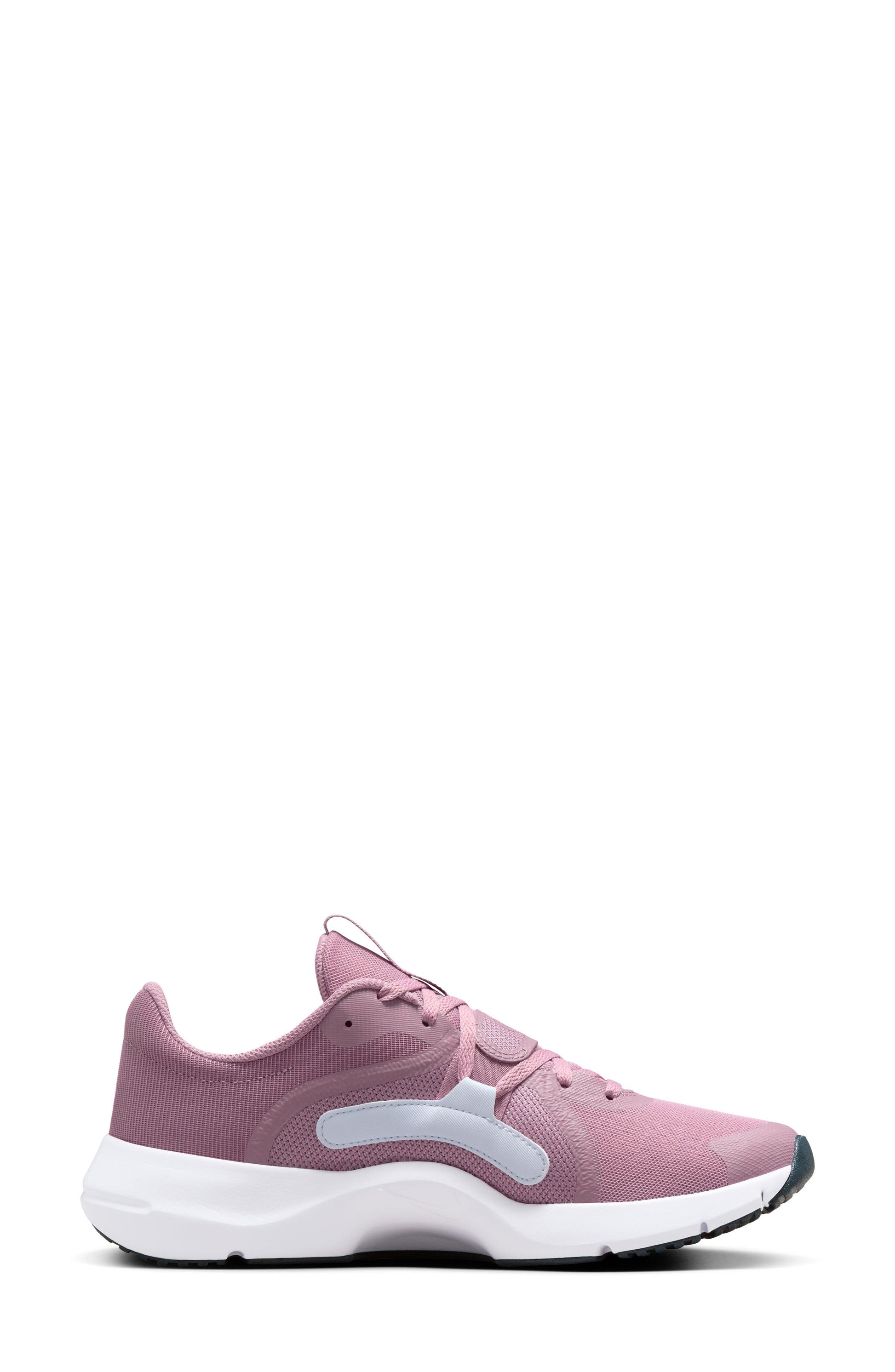 PLUM DUST/ NAVY/ GREY