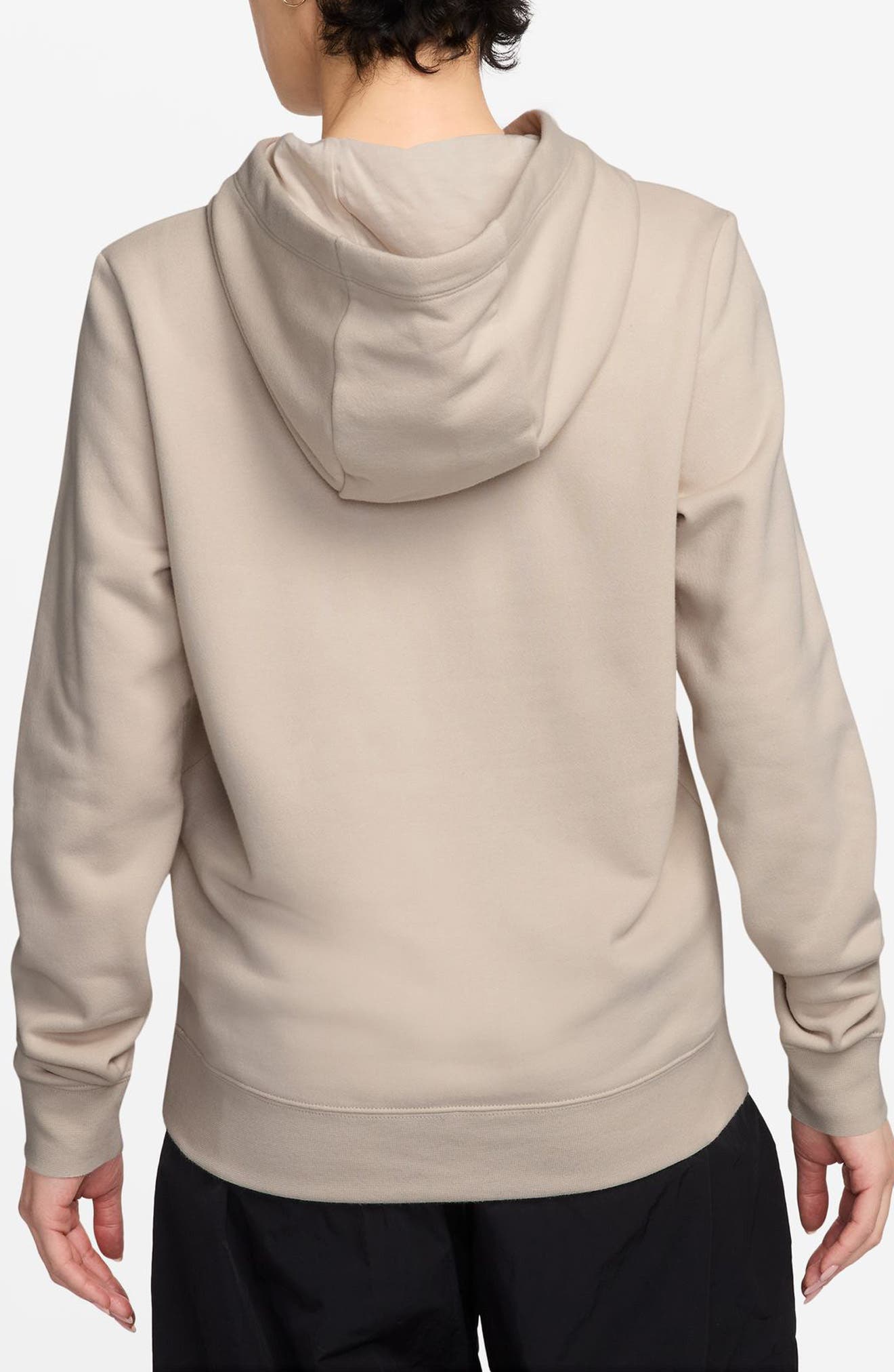 LIGHT OREWOOD BROWN/ WHITE