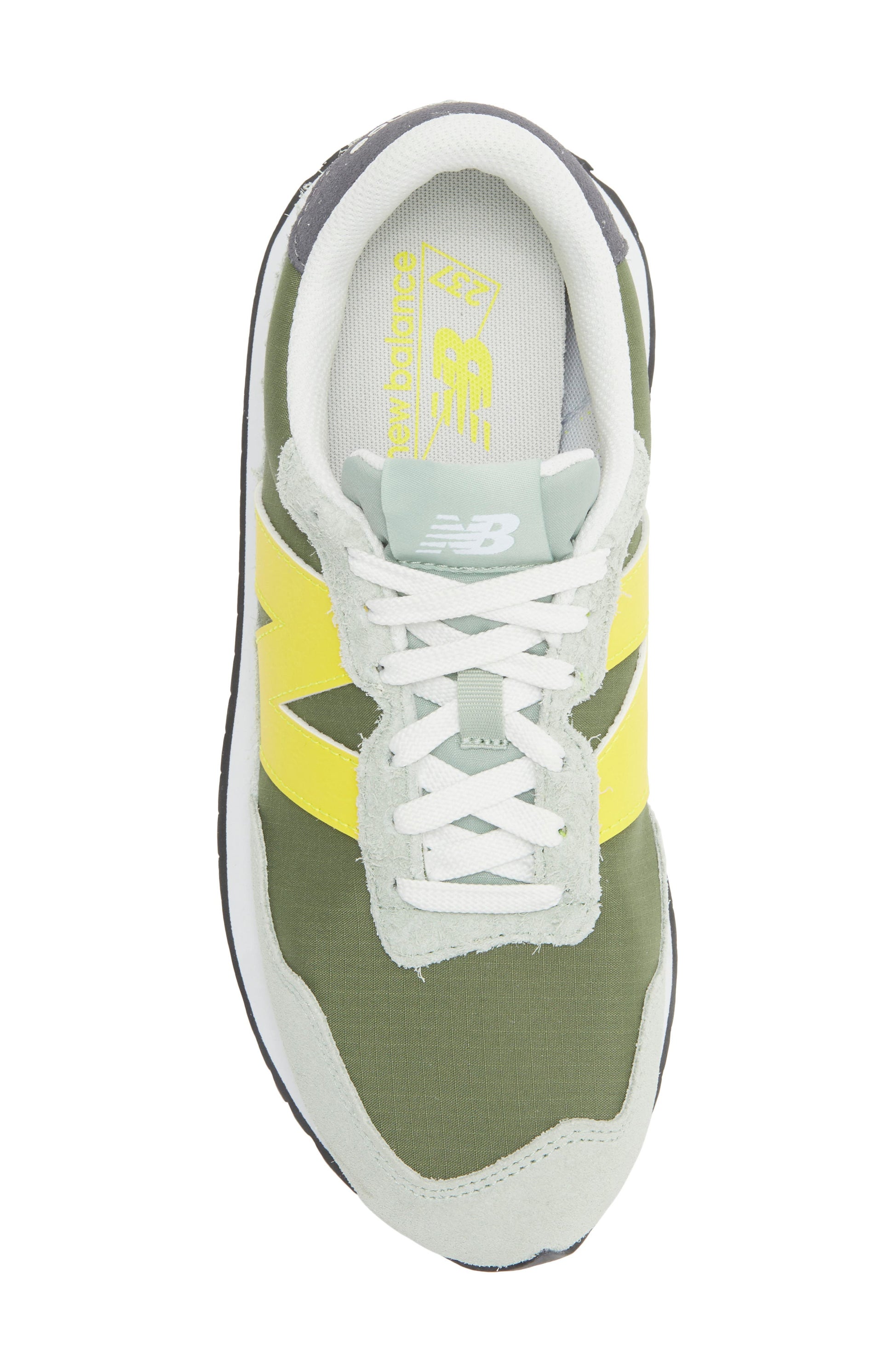 UTILITY GREEN/ MOSAIC GREEN