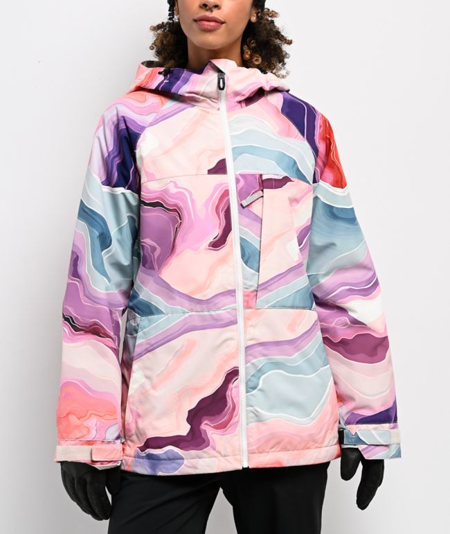 Multicolor
