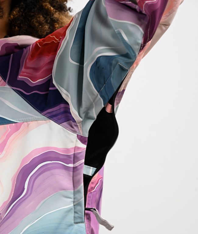 Multicolor