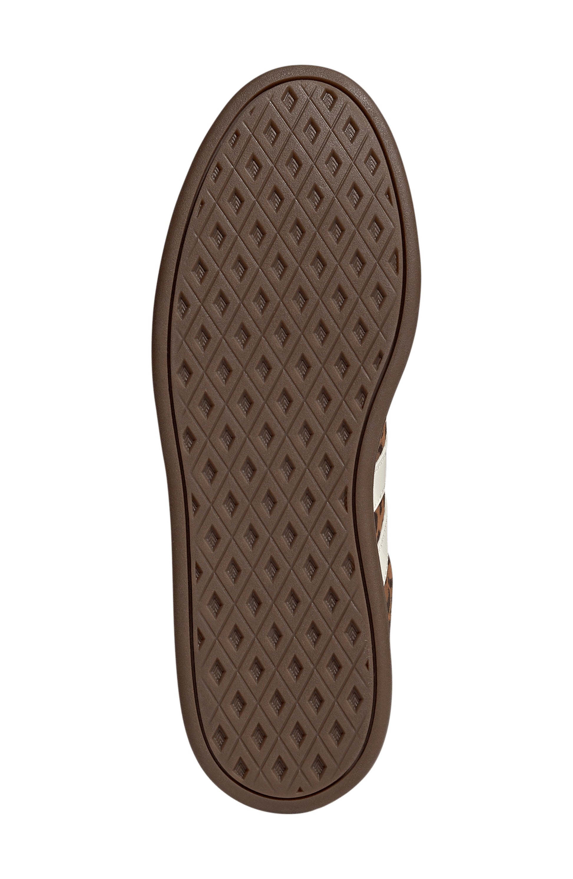 BRONZE/ CREAM WHITE/ GUM5