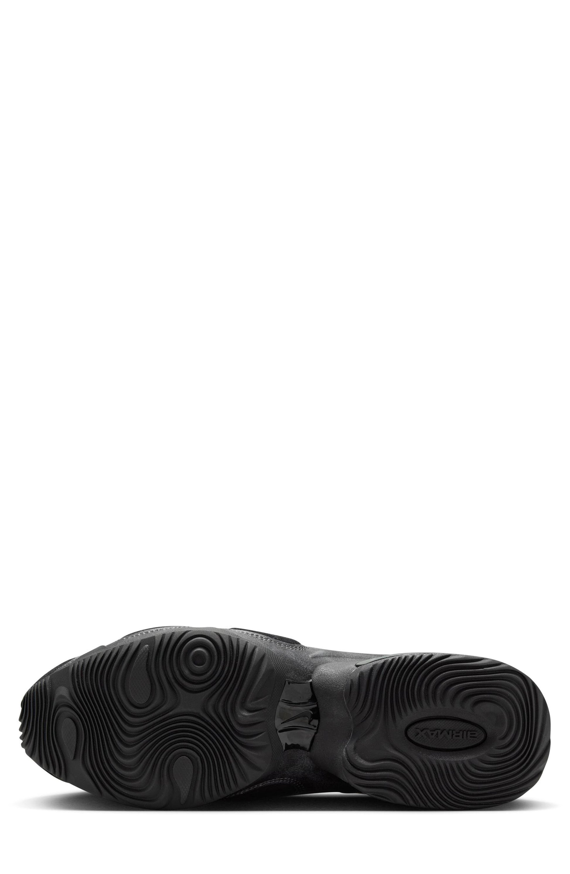ANTHRACITE/ BLACK/ SILVER