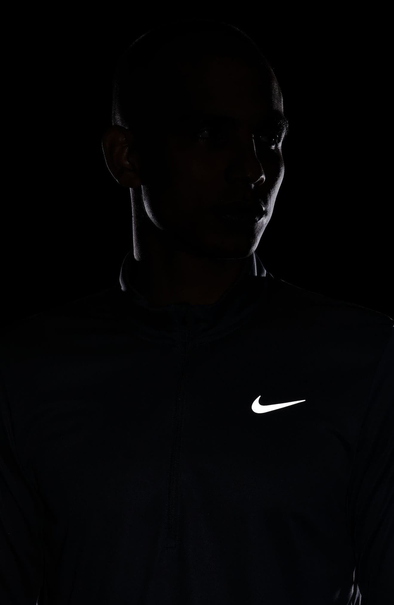 SMOKE GREY/ REFLECTIVE SILVER