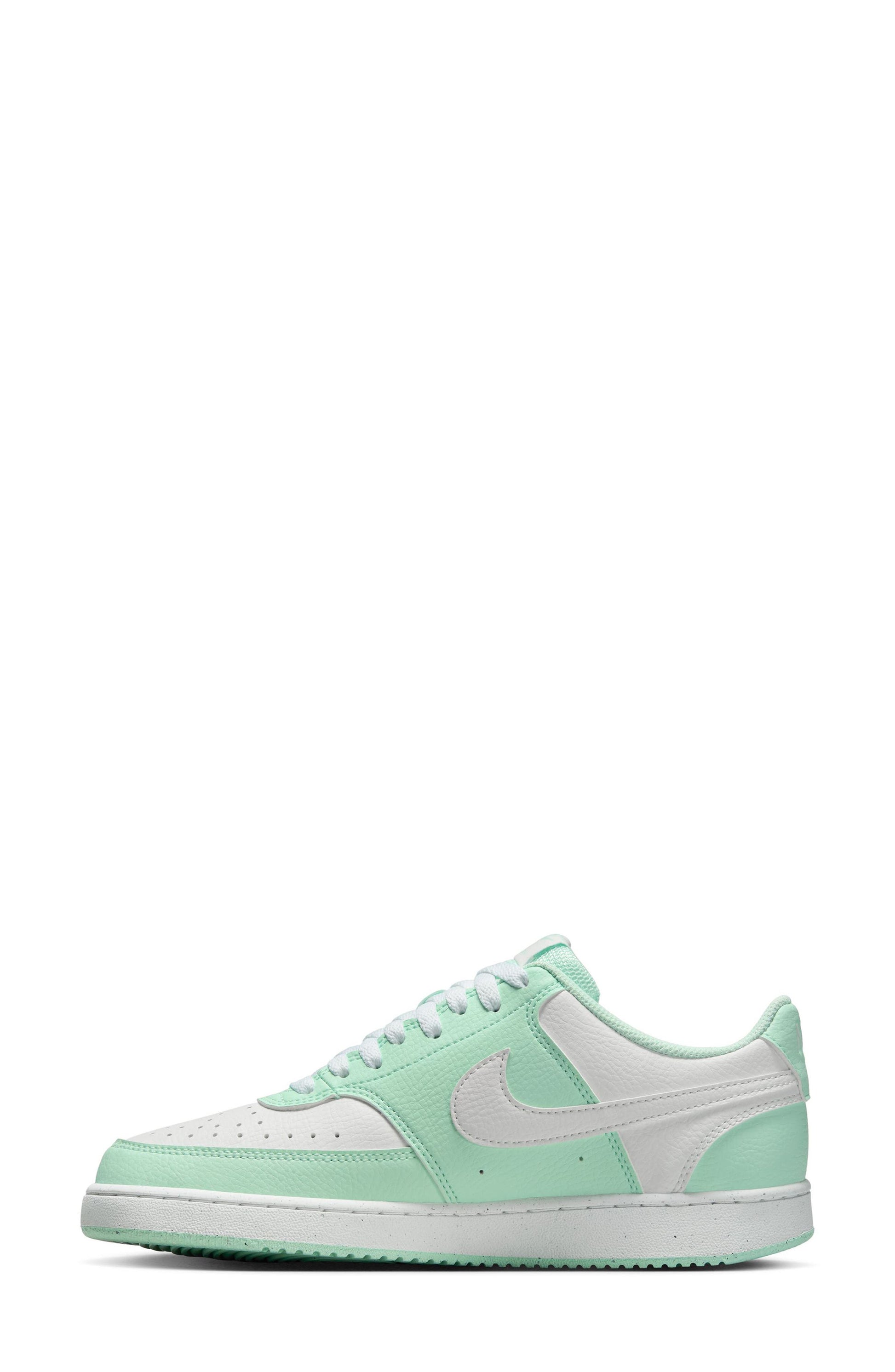 MINT FOAM/ WHITE/ SUMMIT
