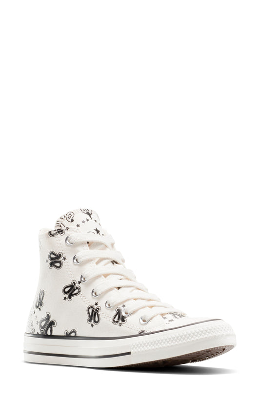 EGRET/ BLACK/ EGRET