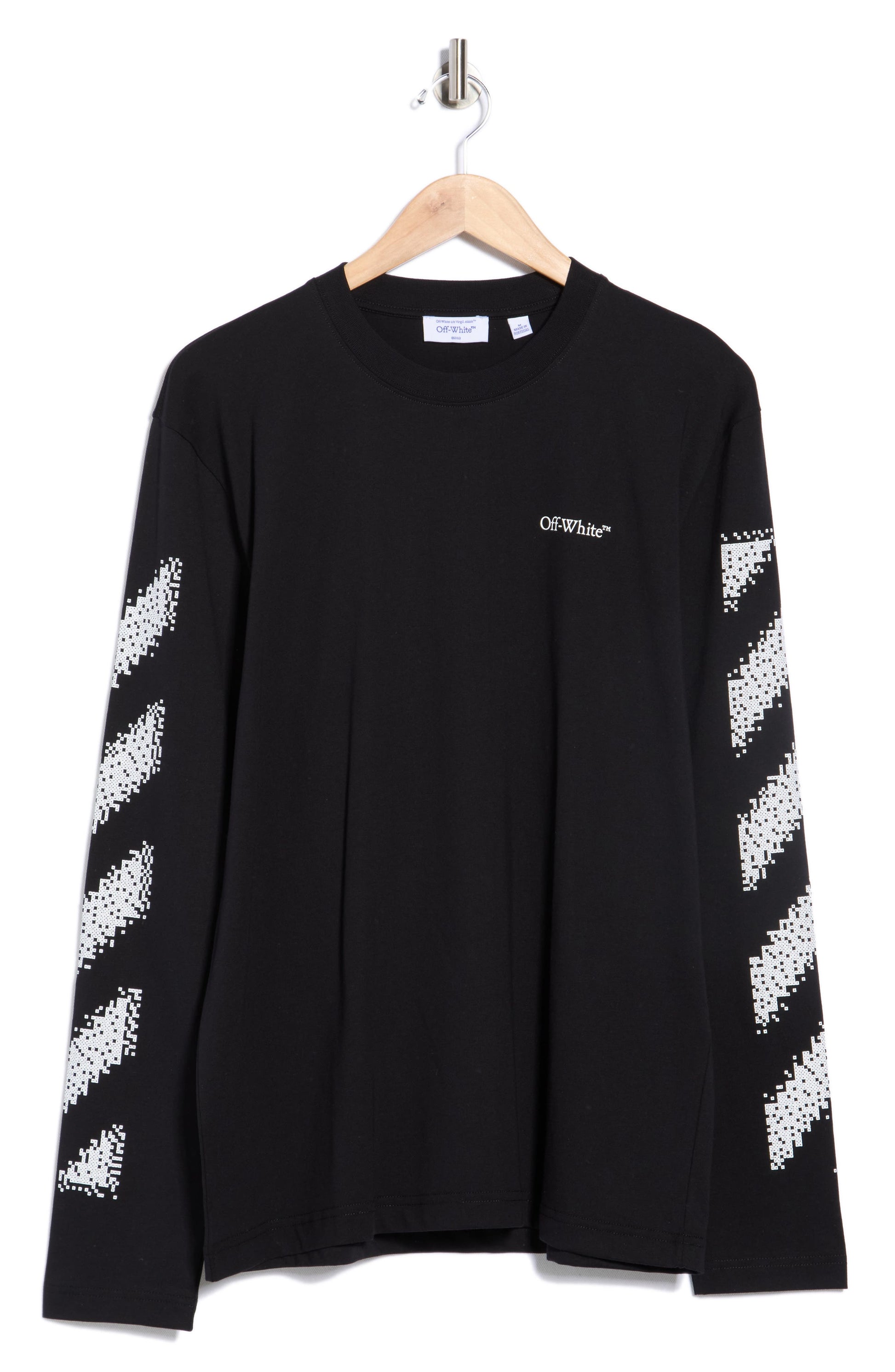 BLACK-WHITE