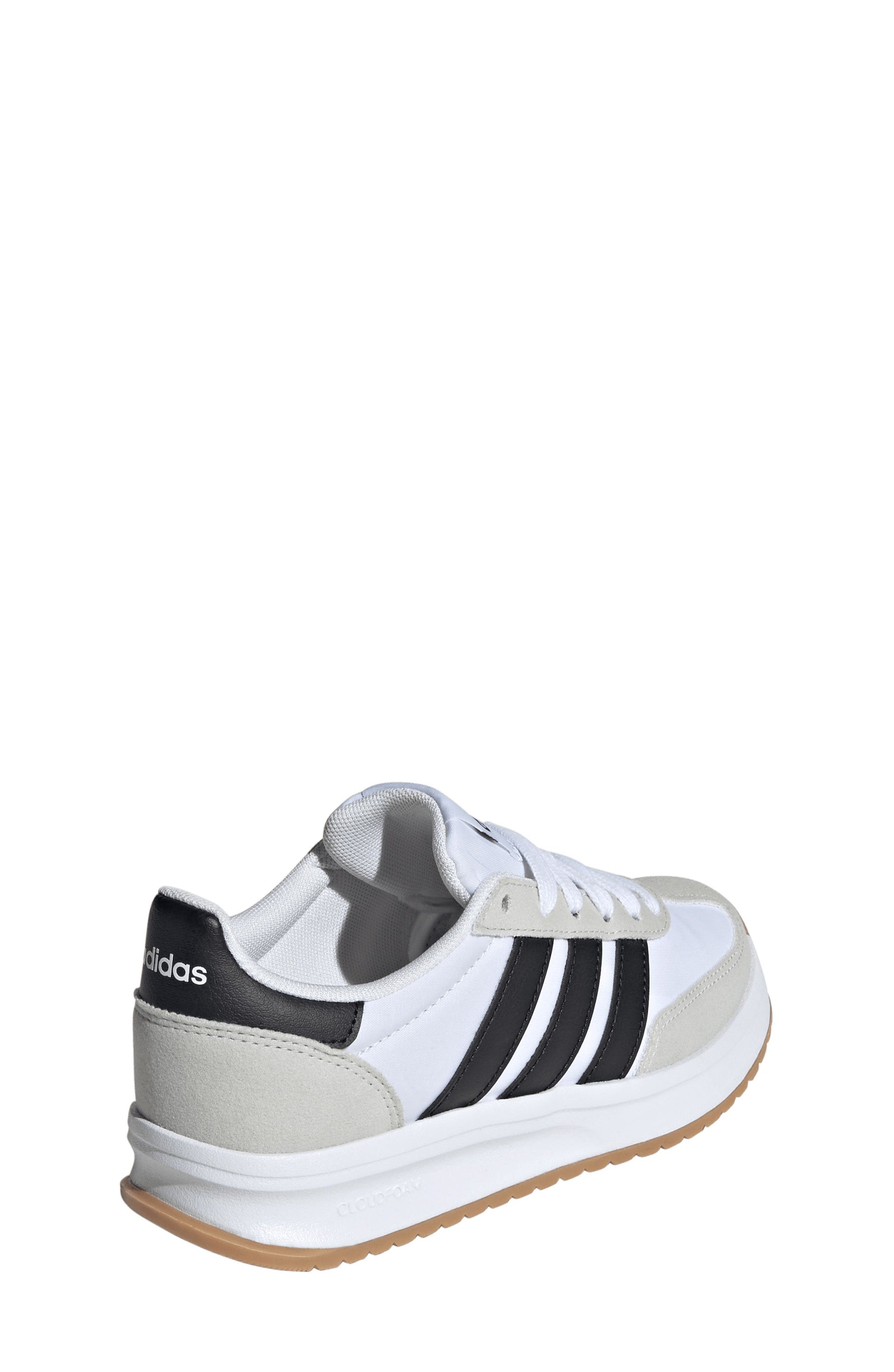 WHITE/ CORE BLACK/ GREY