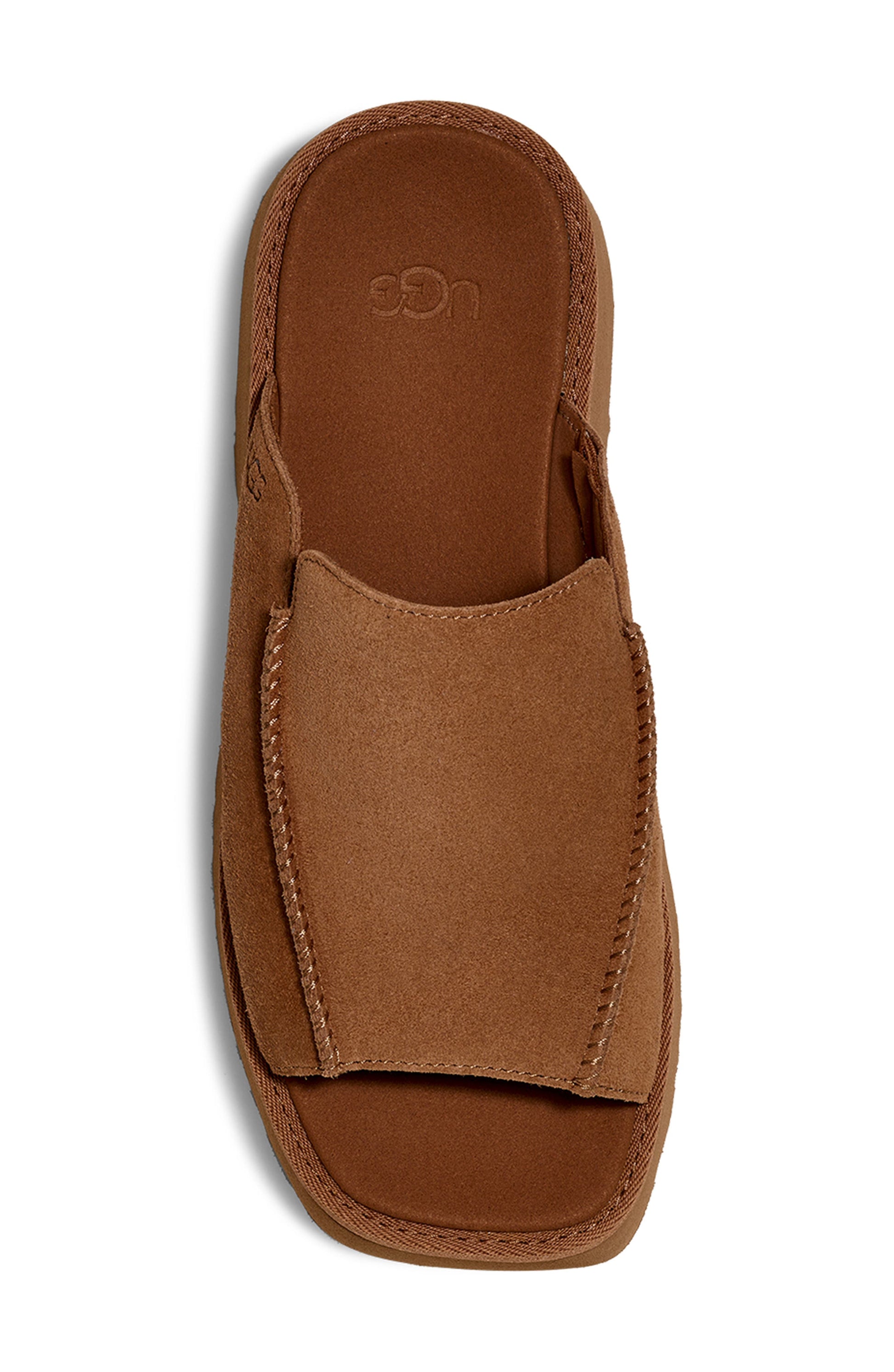 CHESTNUT