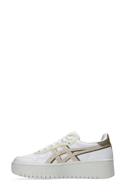 WHITE/MINERAL BEIGE
