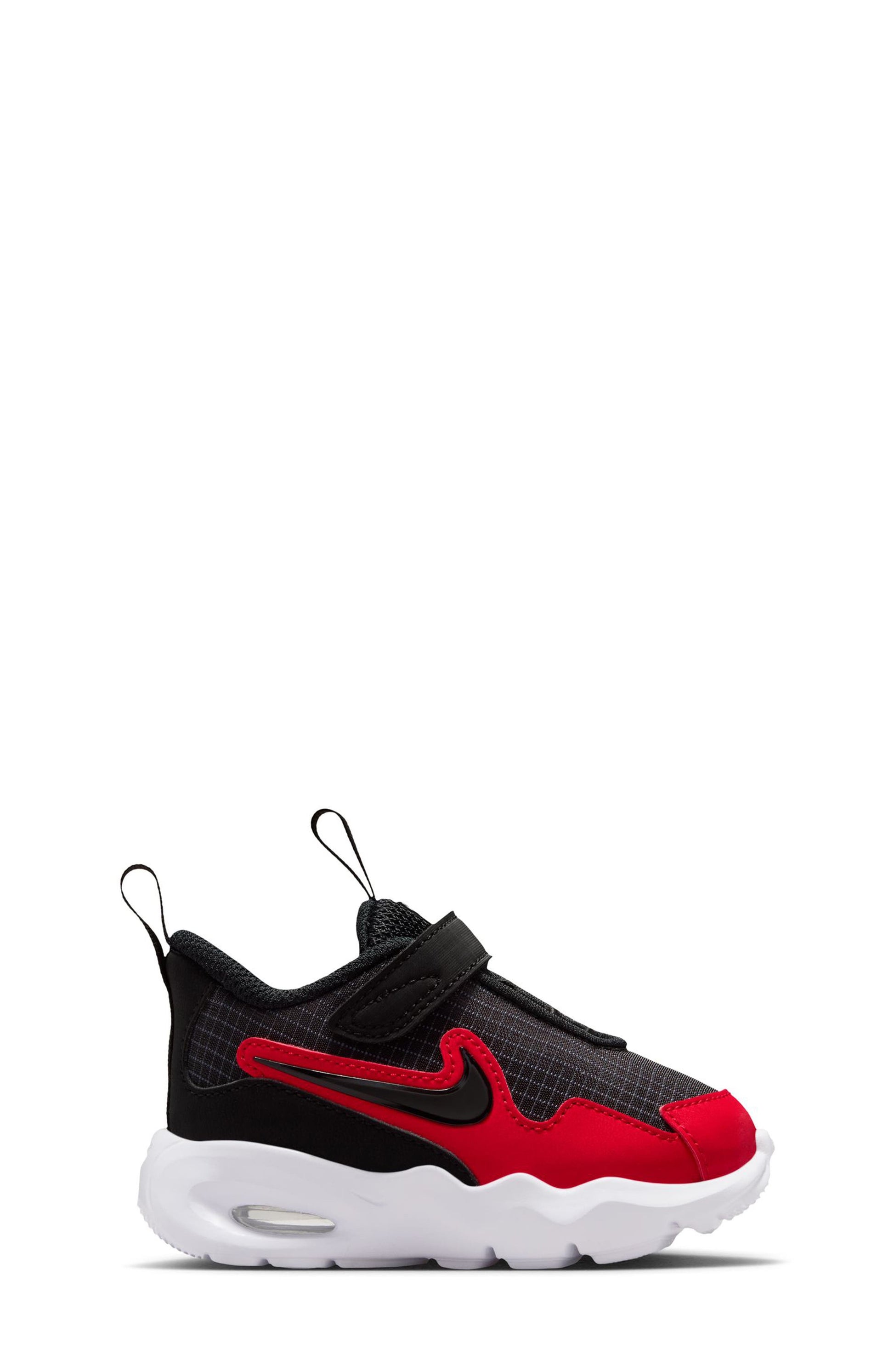 ANTHRACITE/ BLACK/ RED