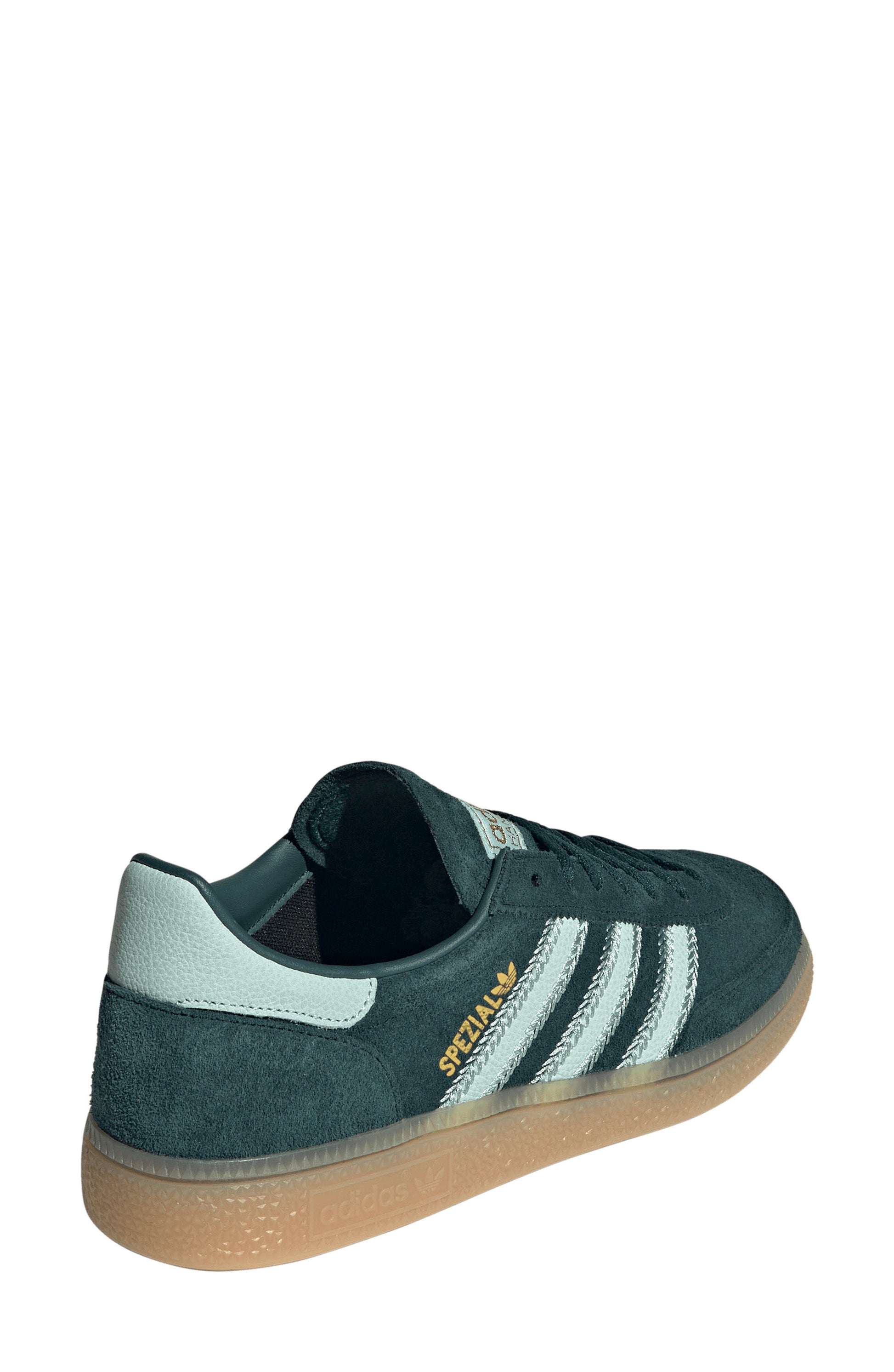 AURORA IVY/ ASH GREEN/ GUM