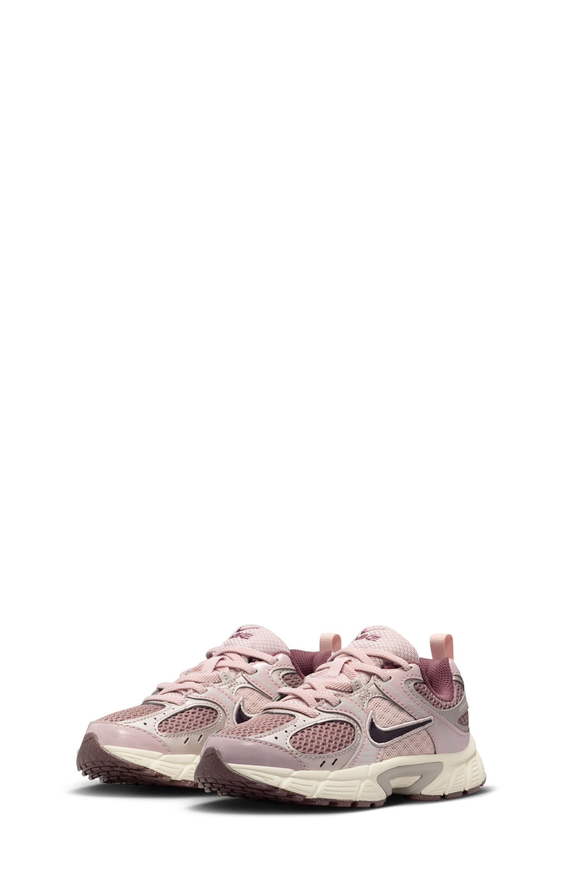 TAUPE/ BURGUNDY/ TATTOO
