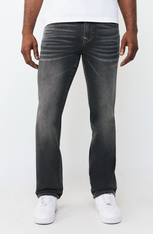 GREY GLOOMY WASH