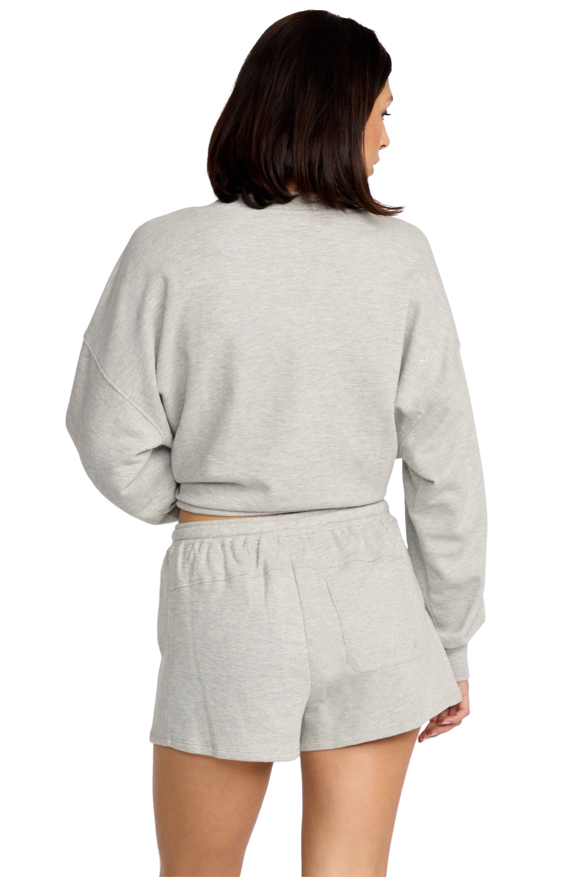 HEATHER GREY
