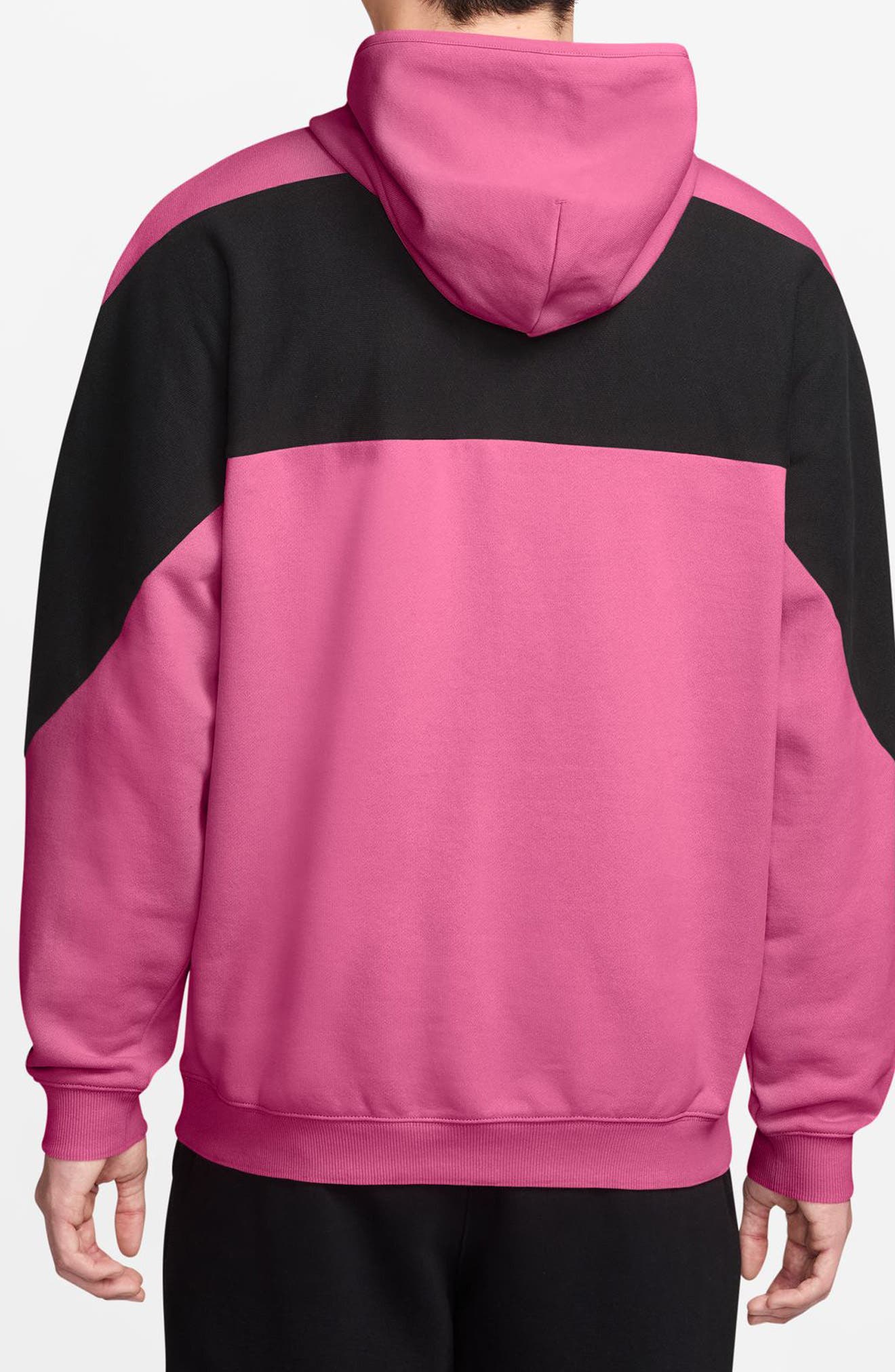 PINKSICLE/ BLACK
