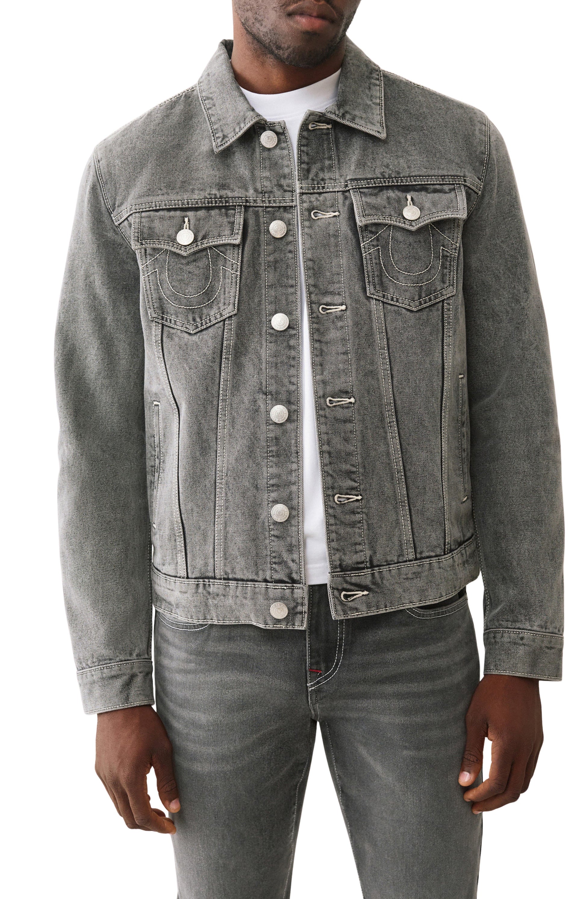 GREY OBSIDAN WASH