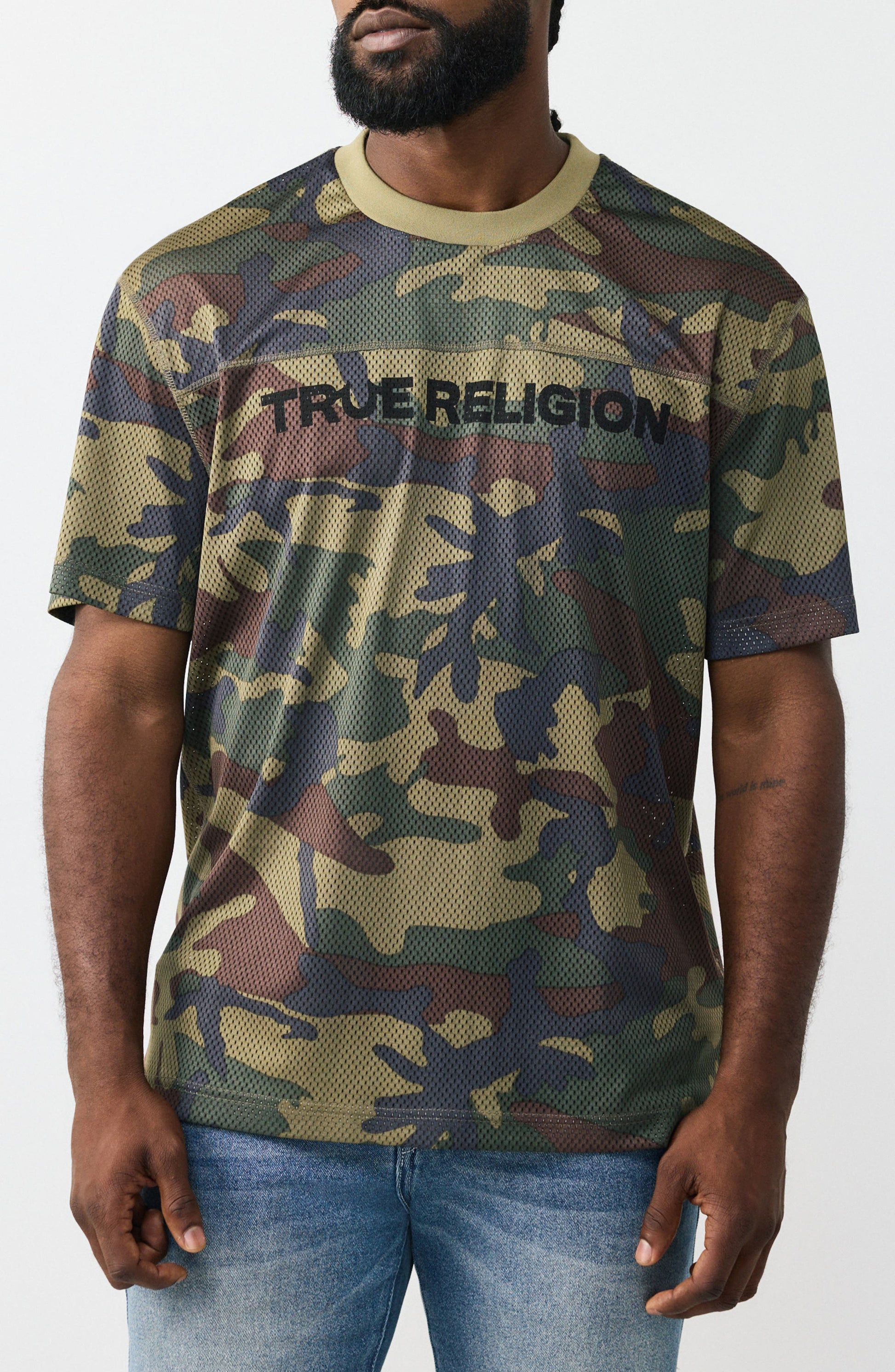 CAMO