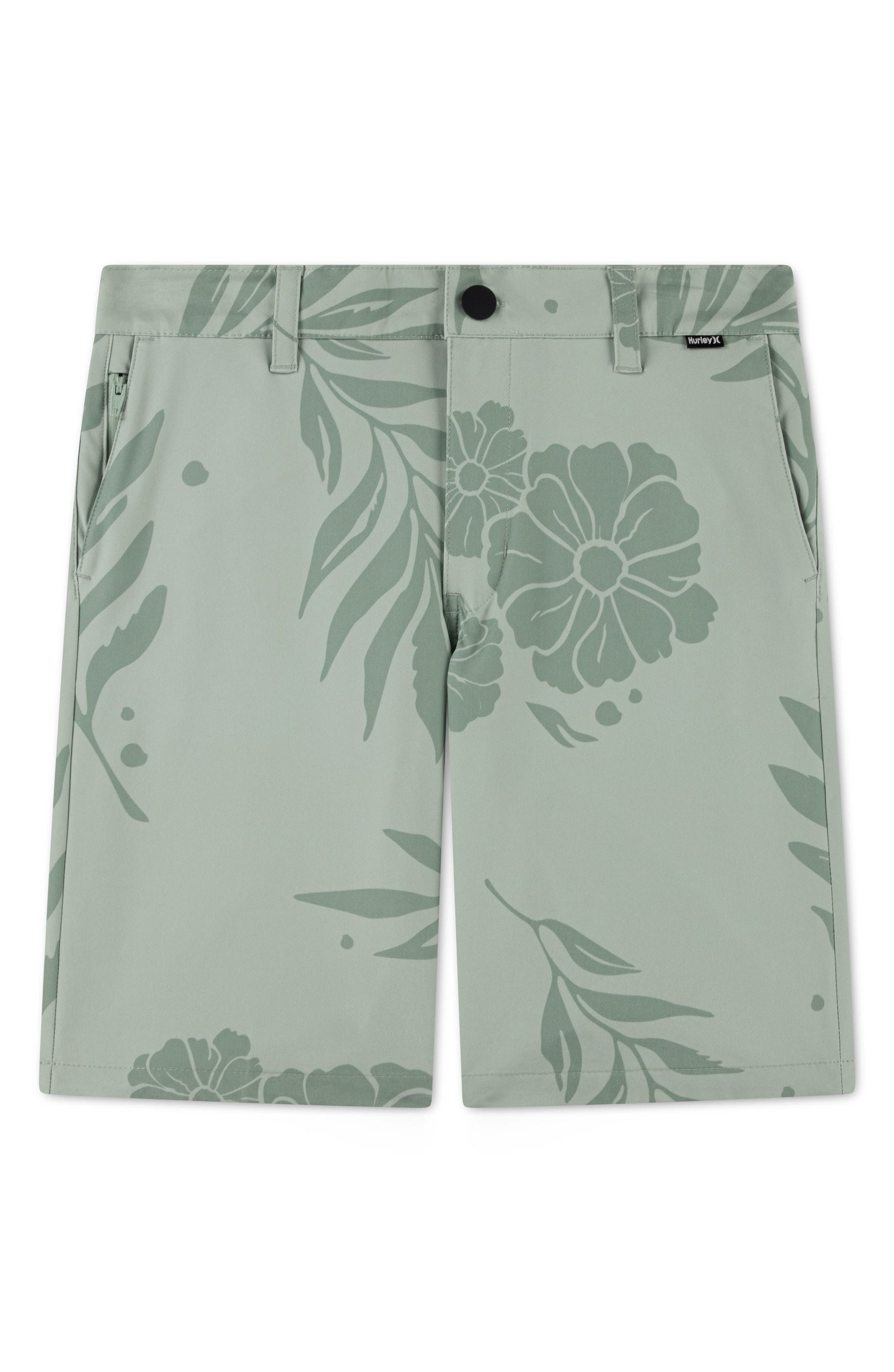 AQUA GRAY