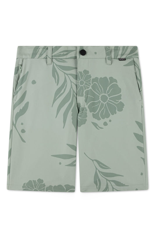 AQUA GRAY