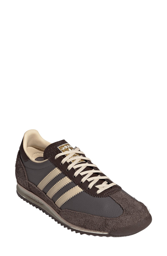 CHARCOAL/ CRYSTAL SAND/ BROWN