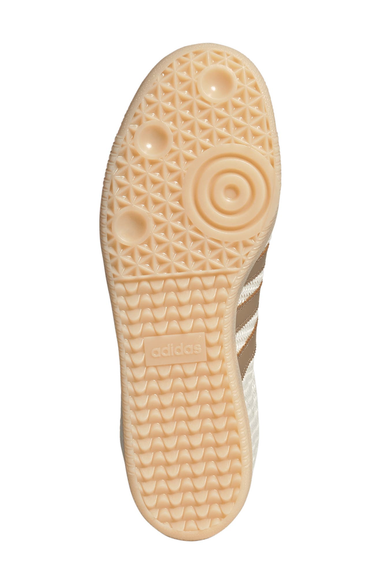 CREAM WHITE/ CRYSTAL SAND
