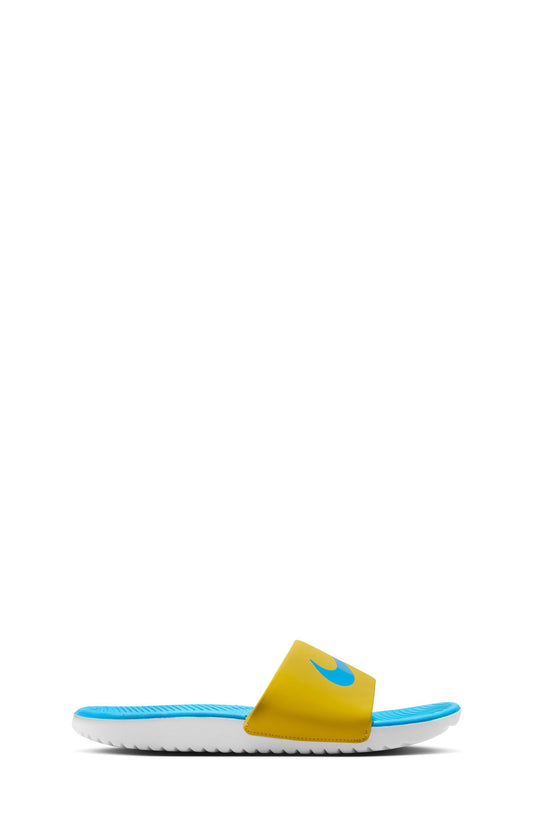 SAFFRON QUARTZ/ BLUE/ SAIL