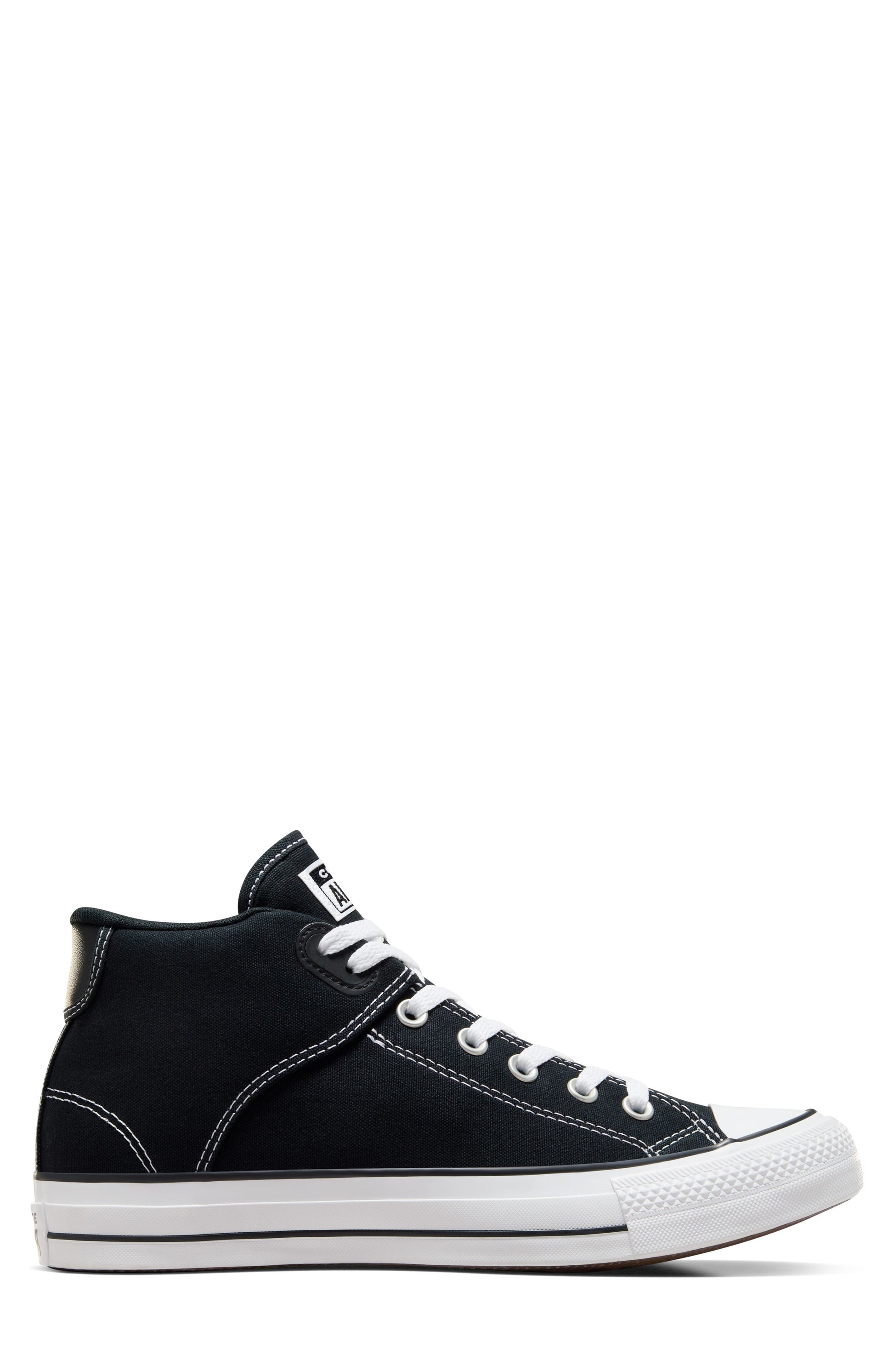 BLACK/ WHITE/ BLACK