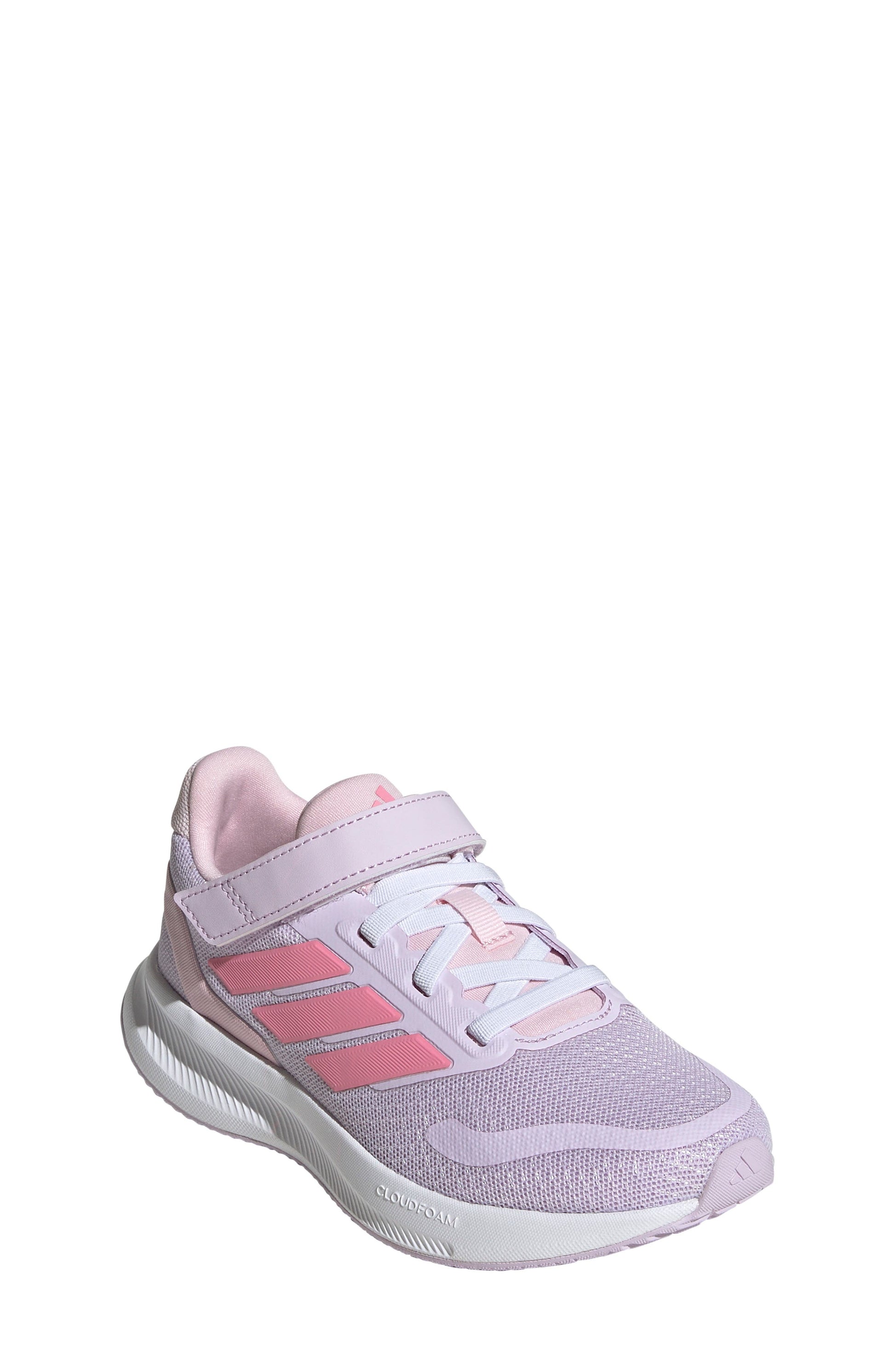 ICE LAVENDER/ WHITE/ PINK
