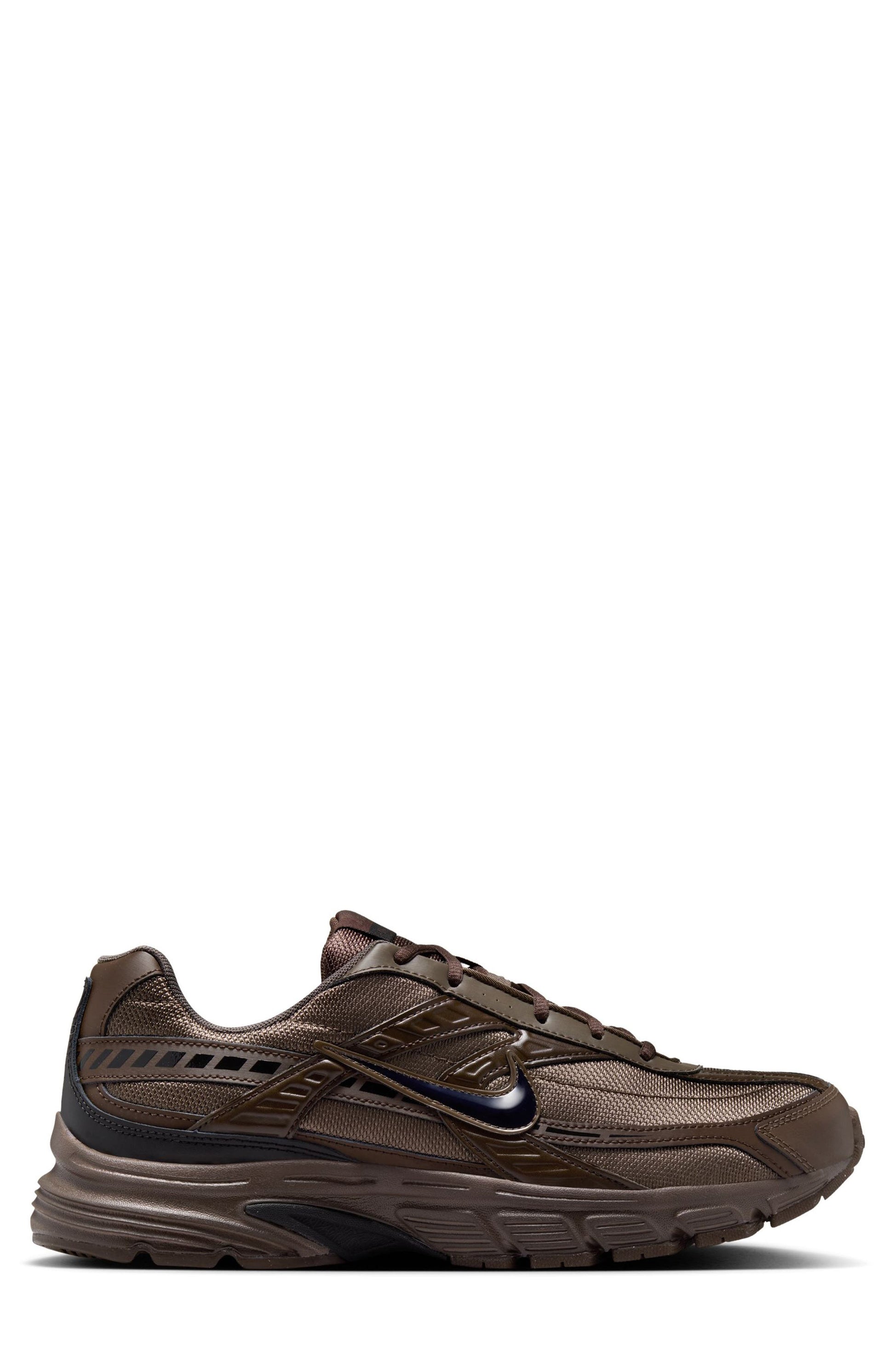 BAROQUE BROWN/ IRONSTONE