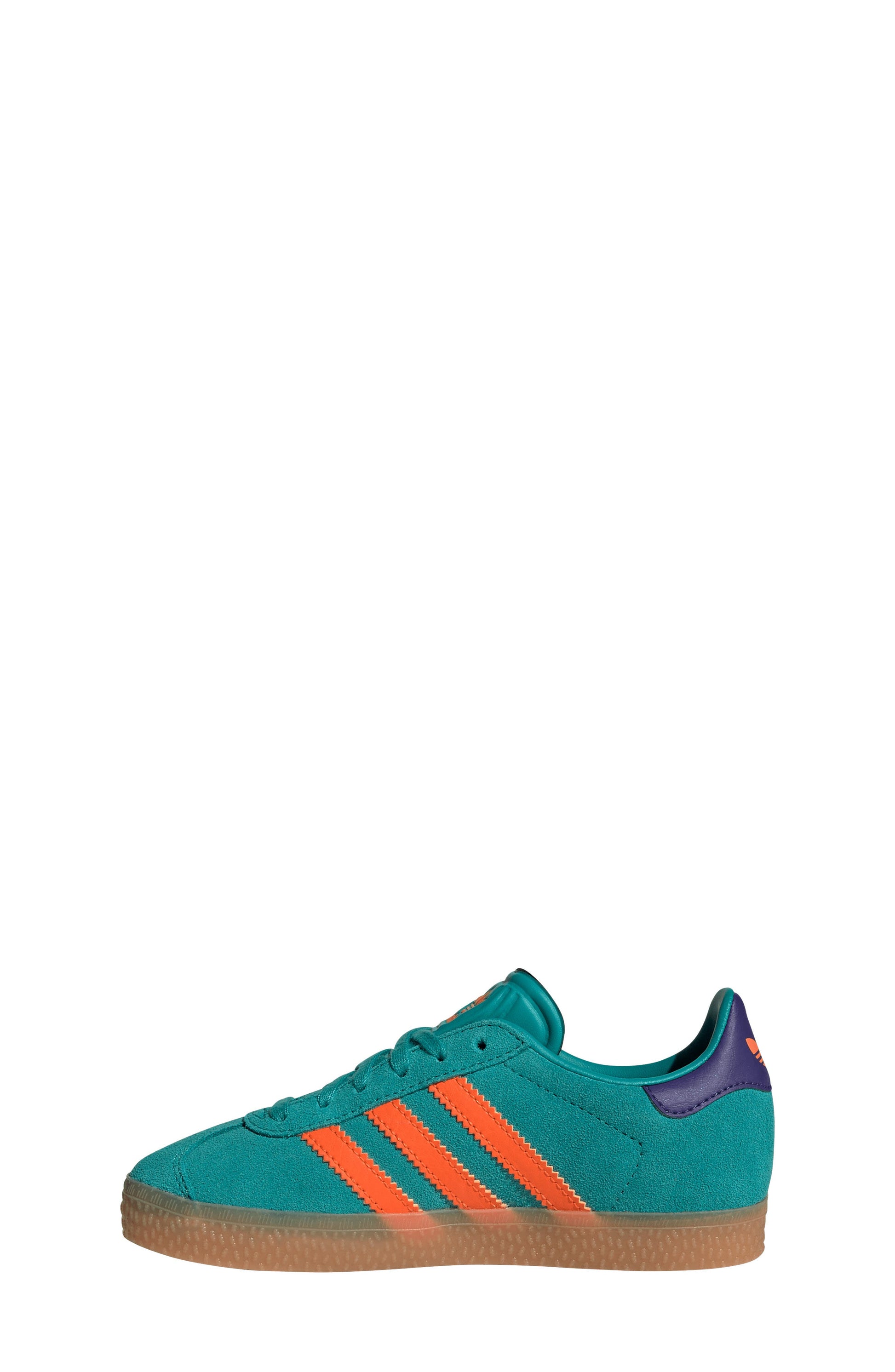 TEAL/ IMPACT ORANGE/ PURPLE