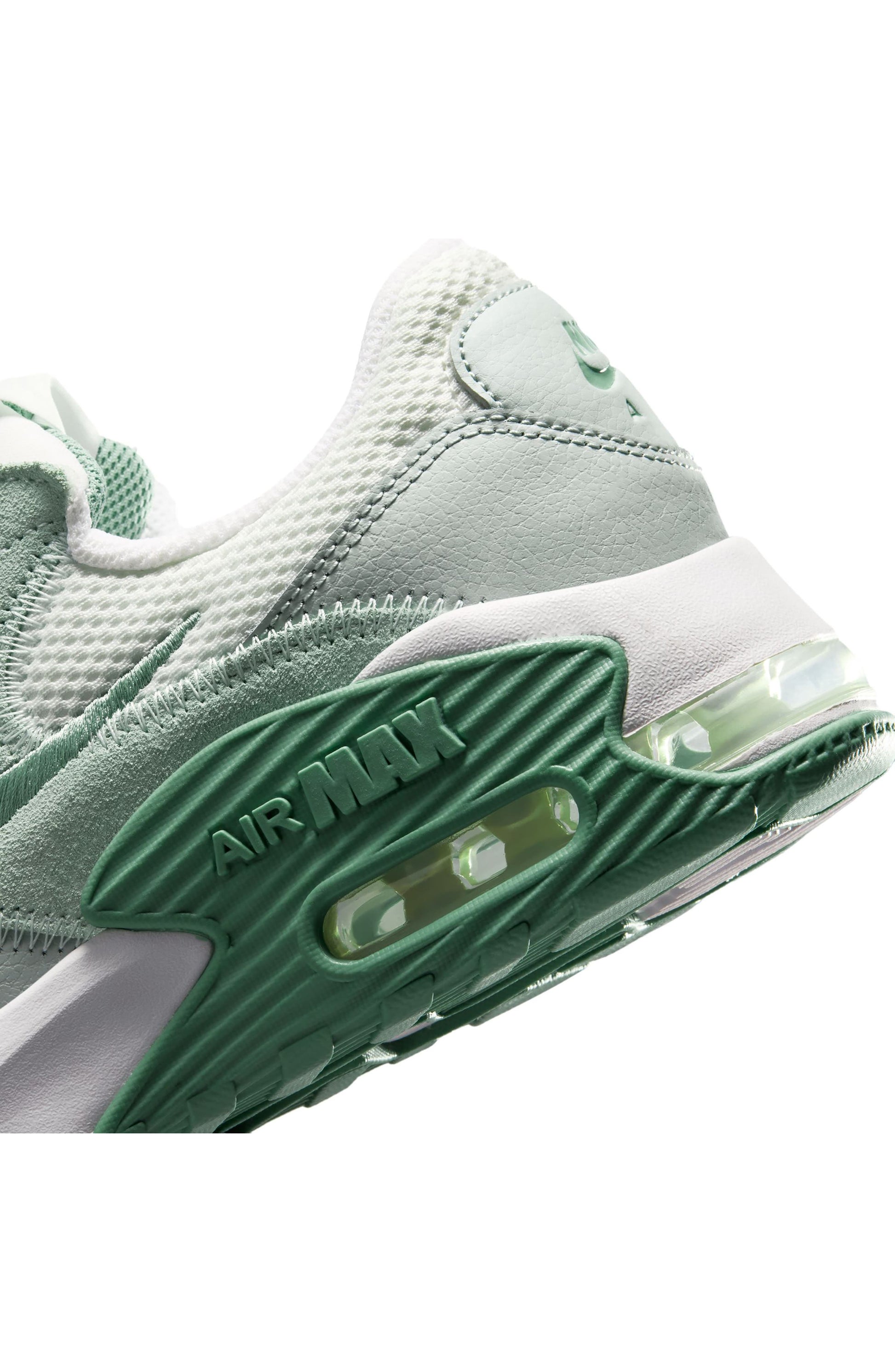 SUMMIT WHITE/ STEAM/ GREEN