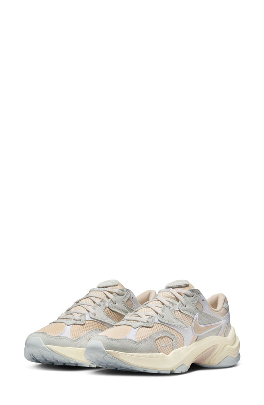 DUST/ PEARL WHITE