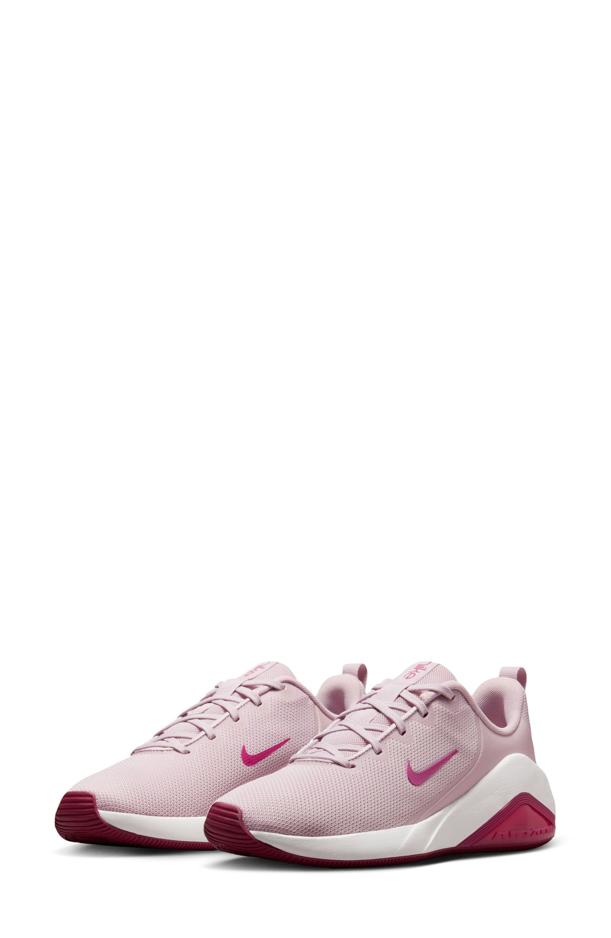 ROSE/ SWEET BEET/ WHITE
