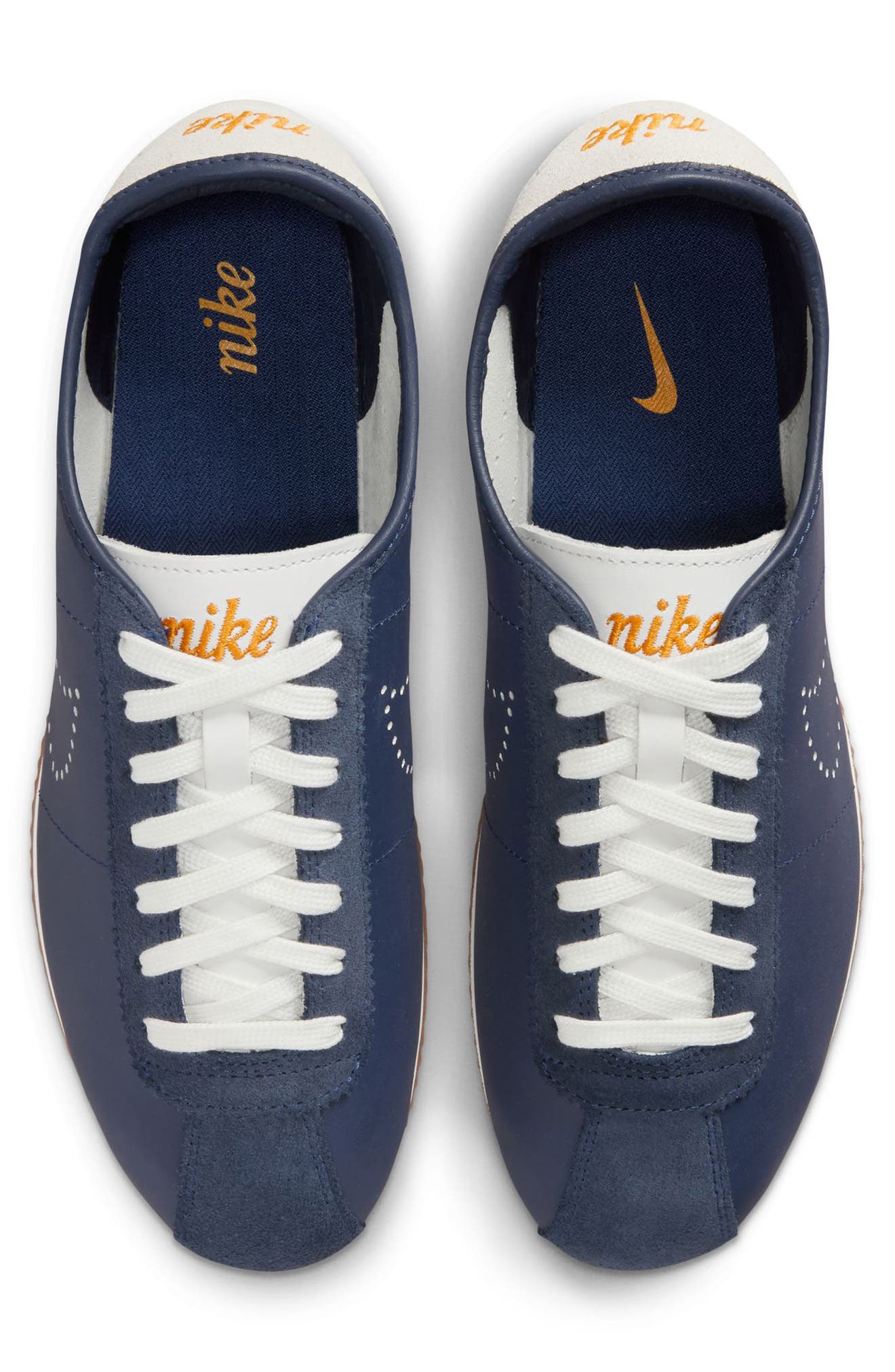 MIDNIGHT NAVY/ BRIGHT CERAMIC