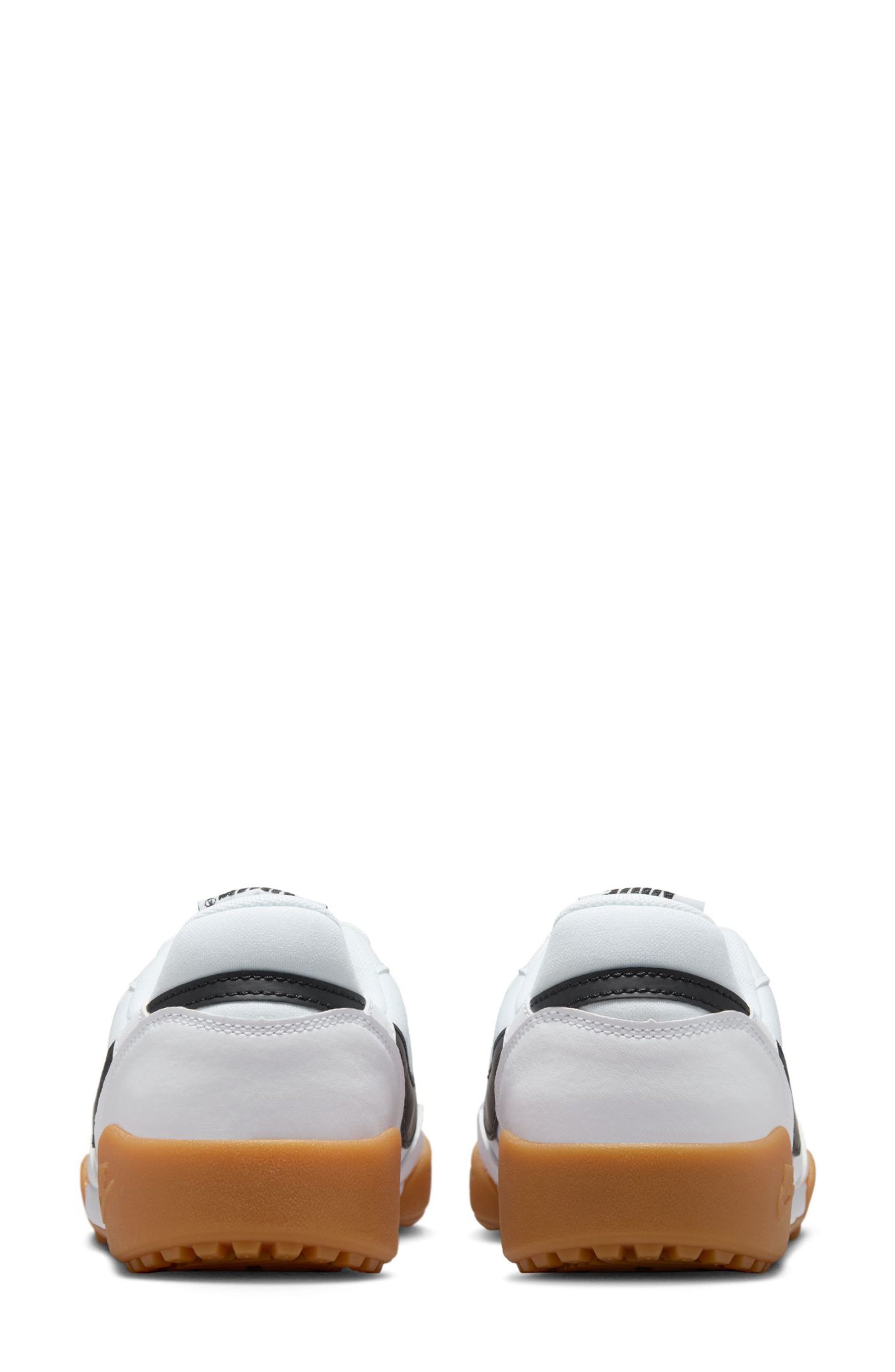 WHITE/BLACK