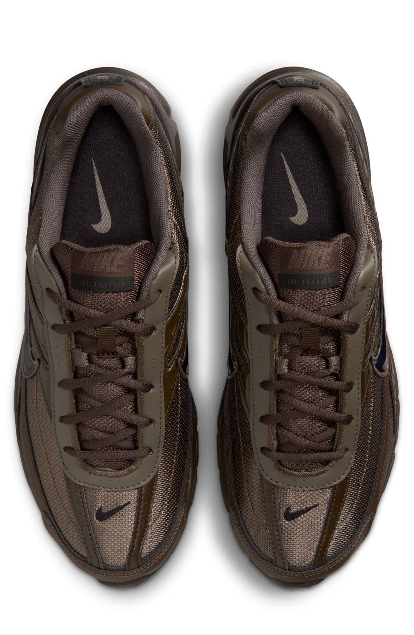 BAROQUE BROWN/ IRONSTONE