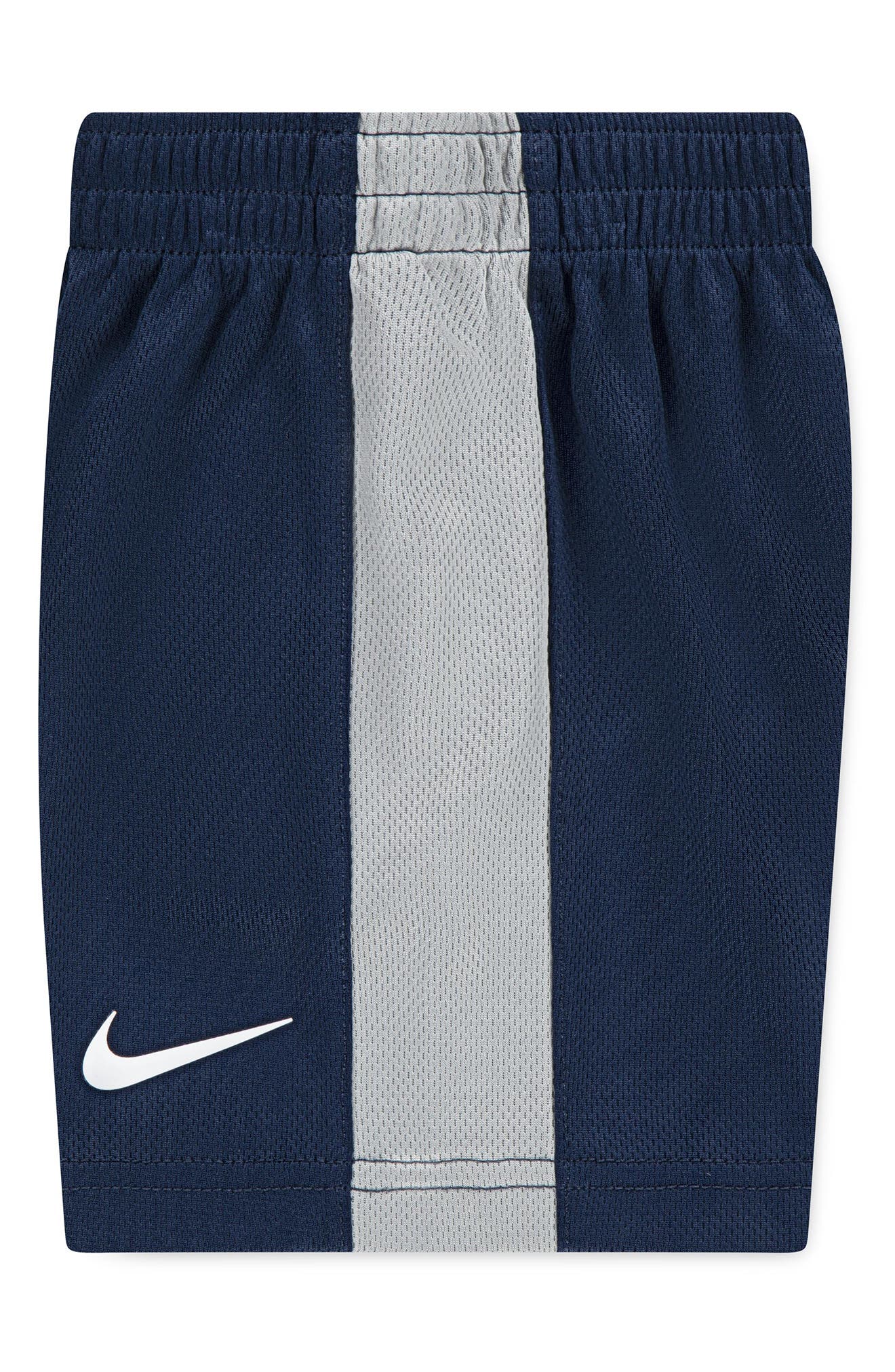 MIDNIGHT NAVY