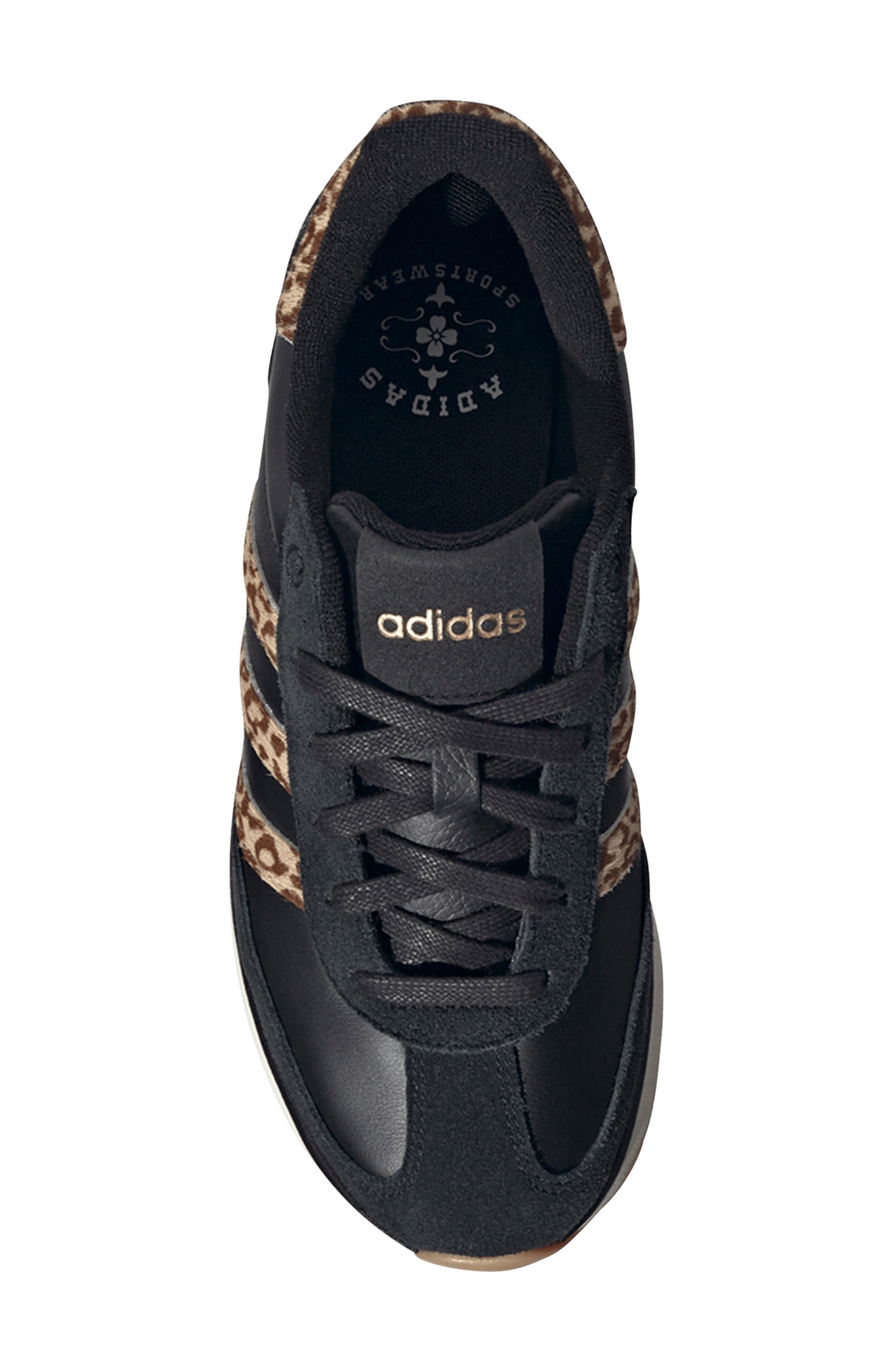BLACK/ MAGIC BEIGE/ BROWN