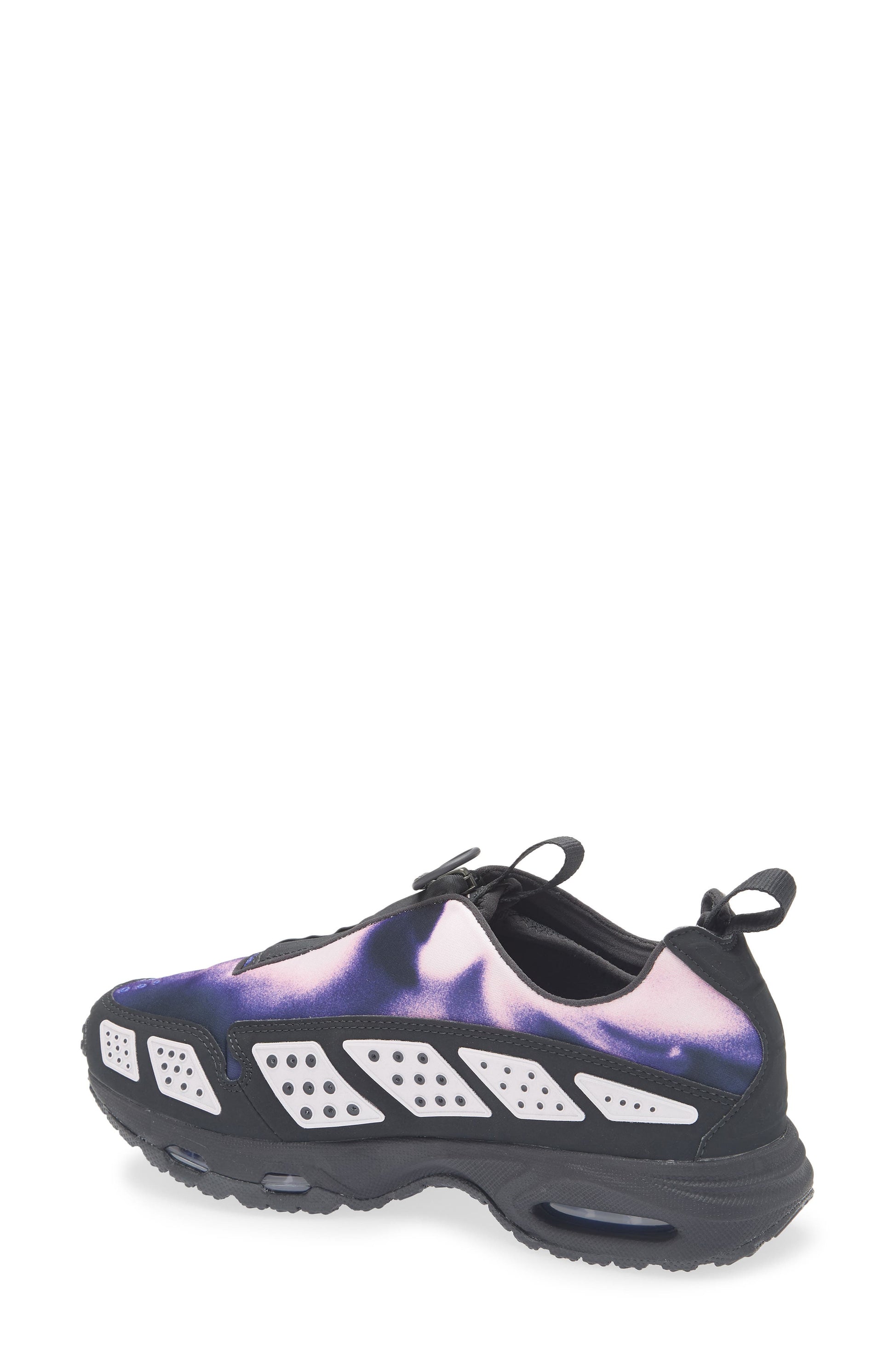 OFF NOIR/ PERSIAN VIOLET/ PINK