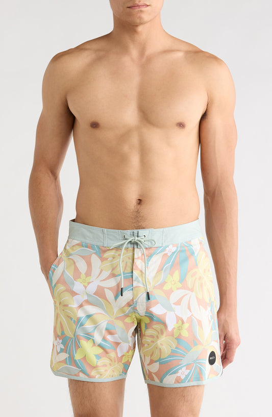 AQUA FLORAL