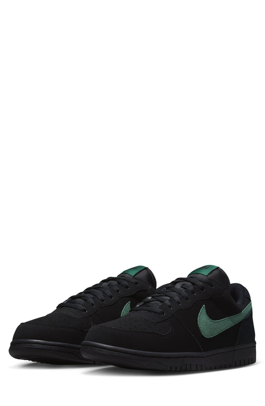BLACK/ FIR