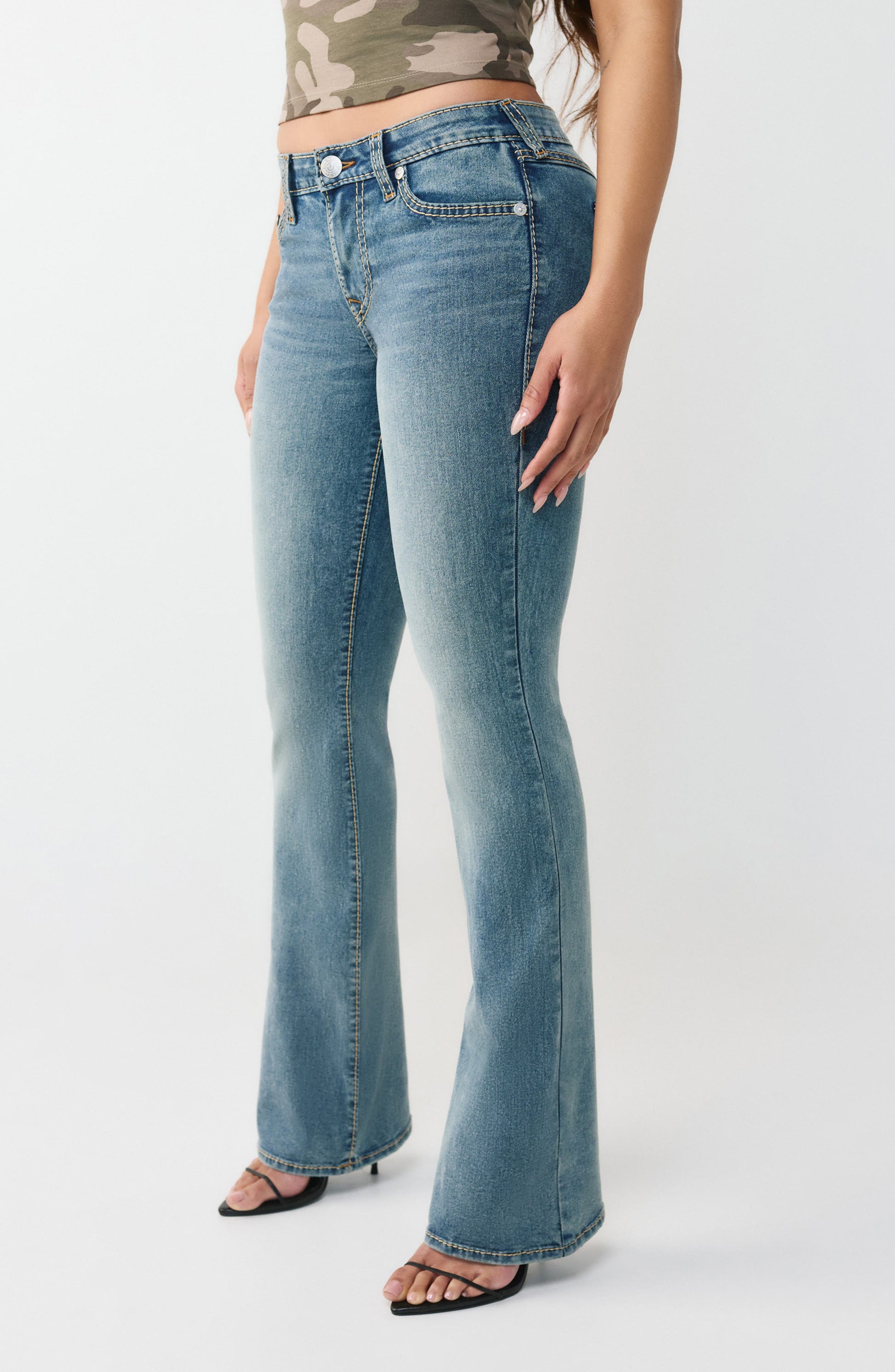 MEDIUM HORIZON WASH