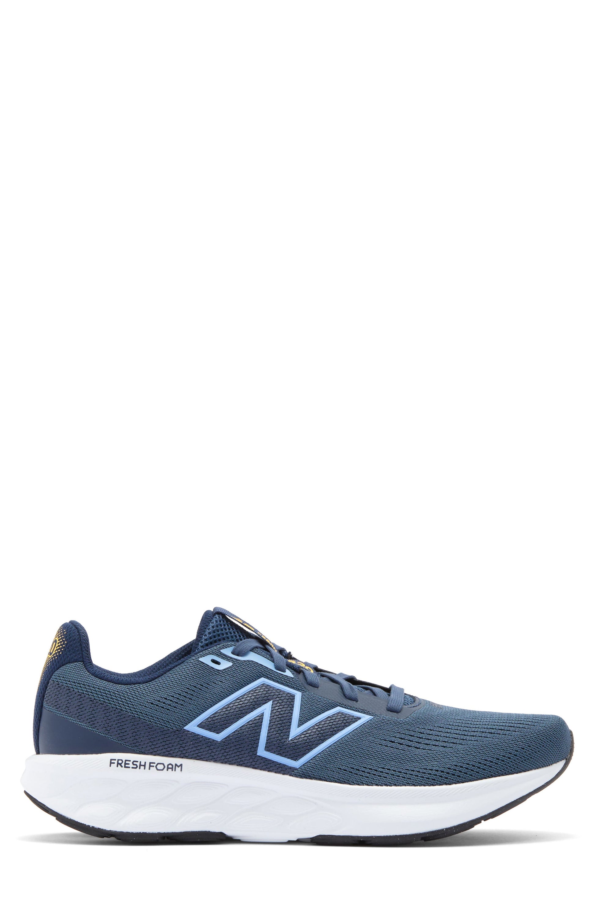 VINTAGE INDIGO/ NB NAVY